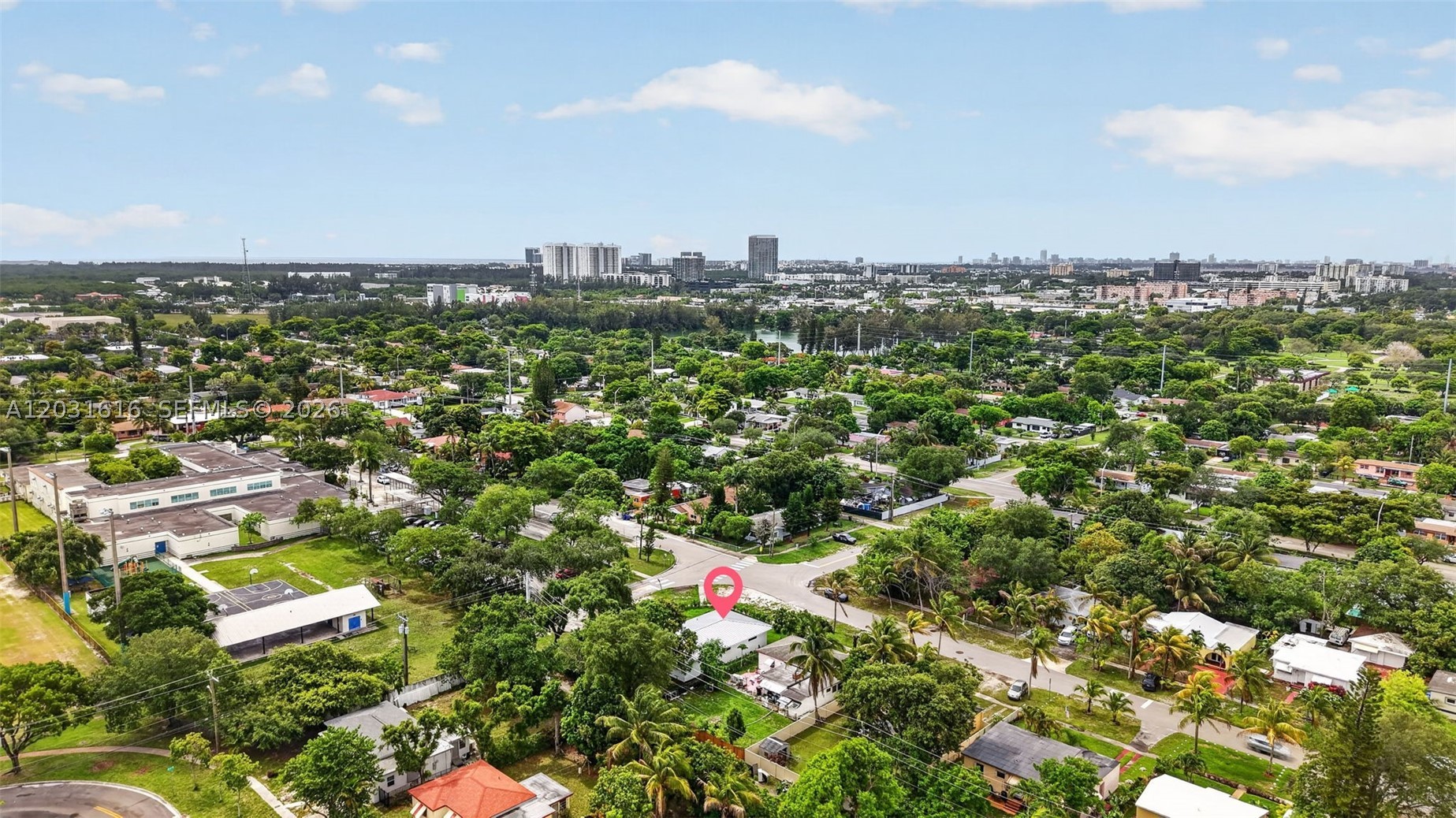 North Miami Beach photo 1
