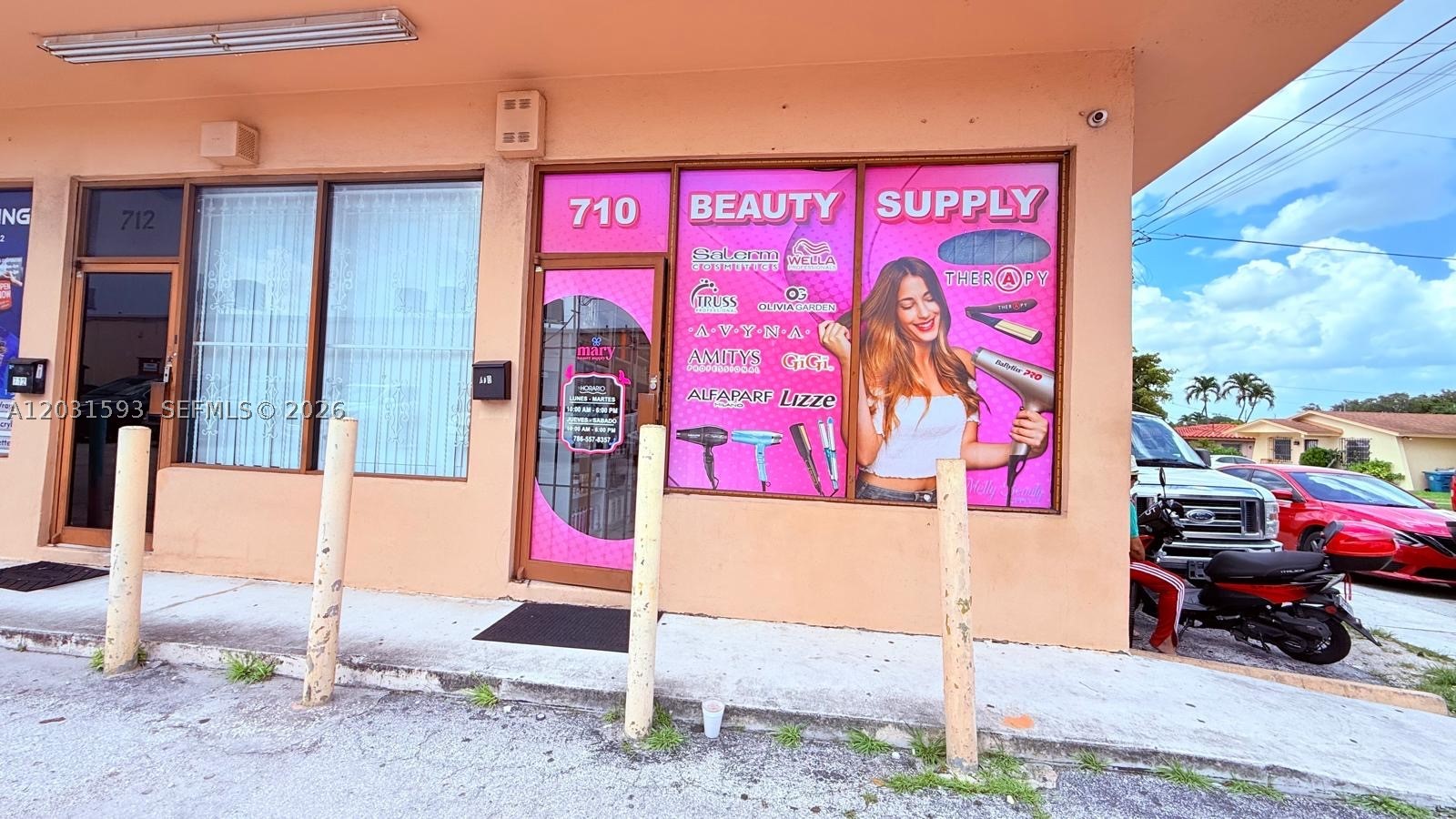 Miami
