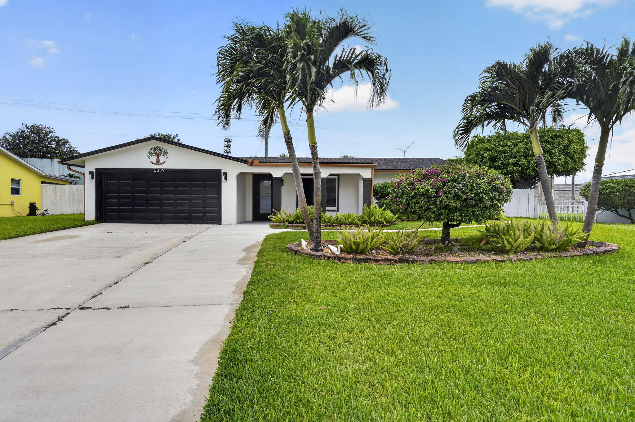 Palm Beach Gardens