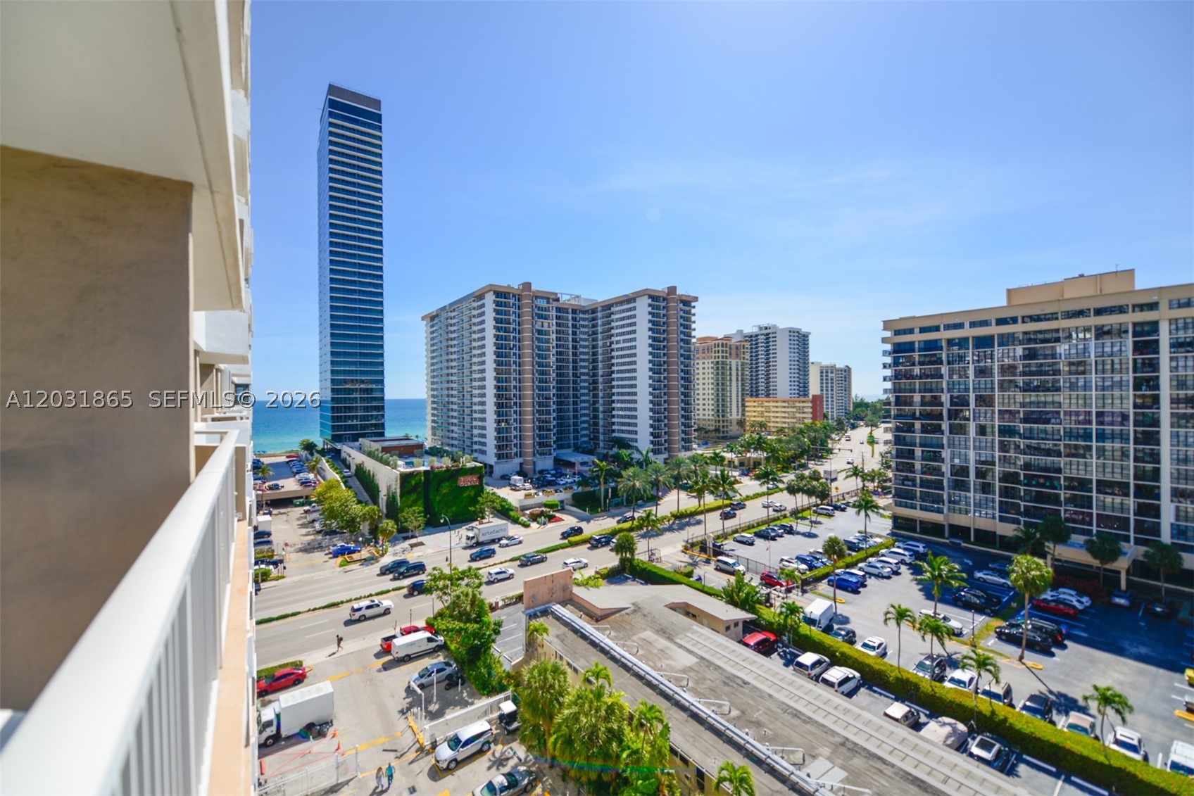 Hallandale Beach photo 1