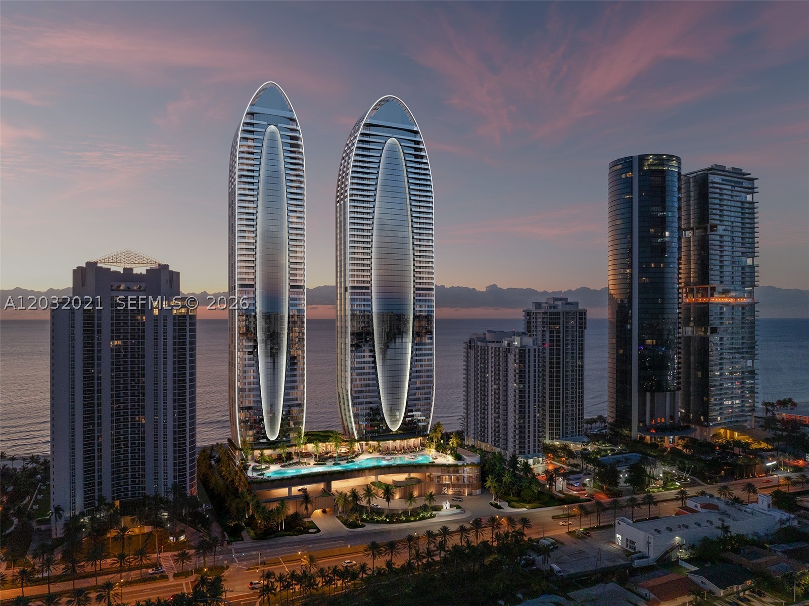 Sunny Isles Beach photo 1