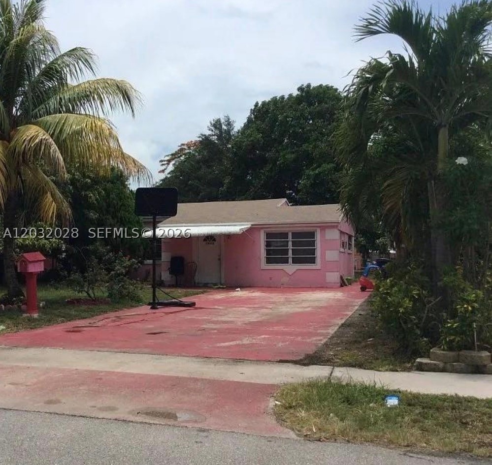 North Miami Beach