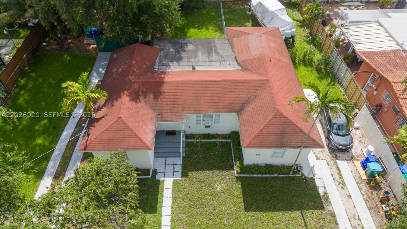 Miami photo 1