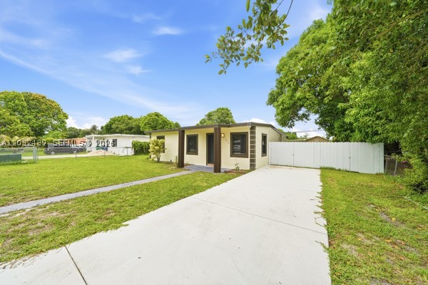 Miami Gardens photo 1