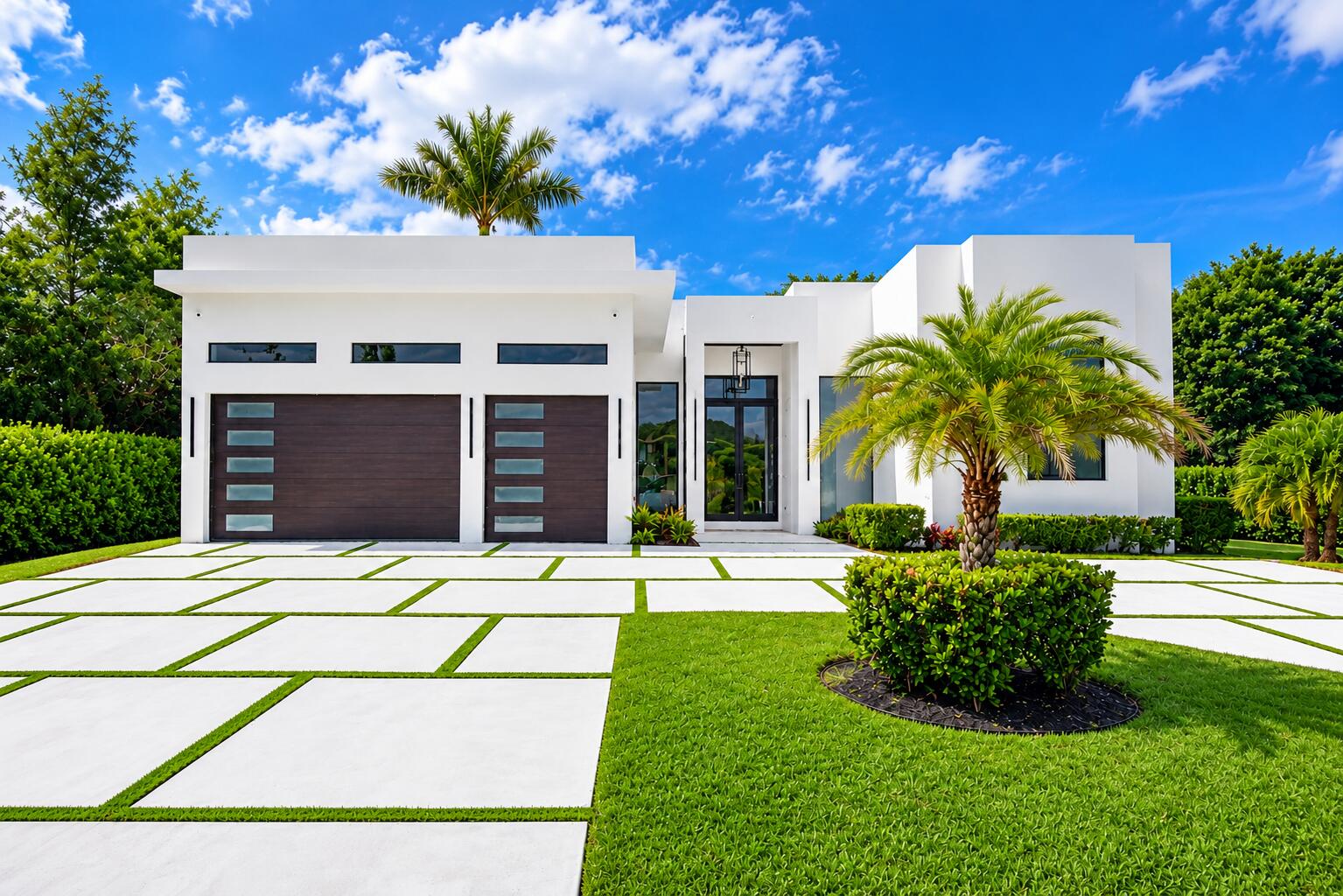 Plantation