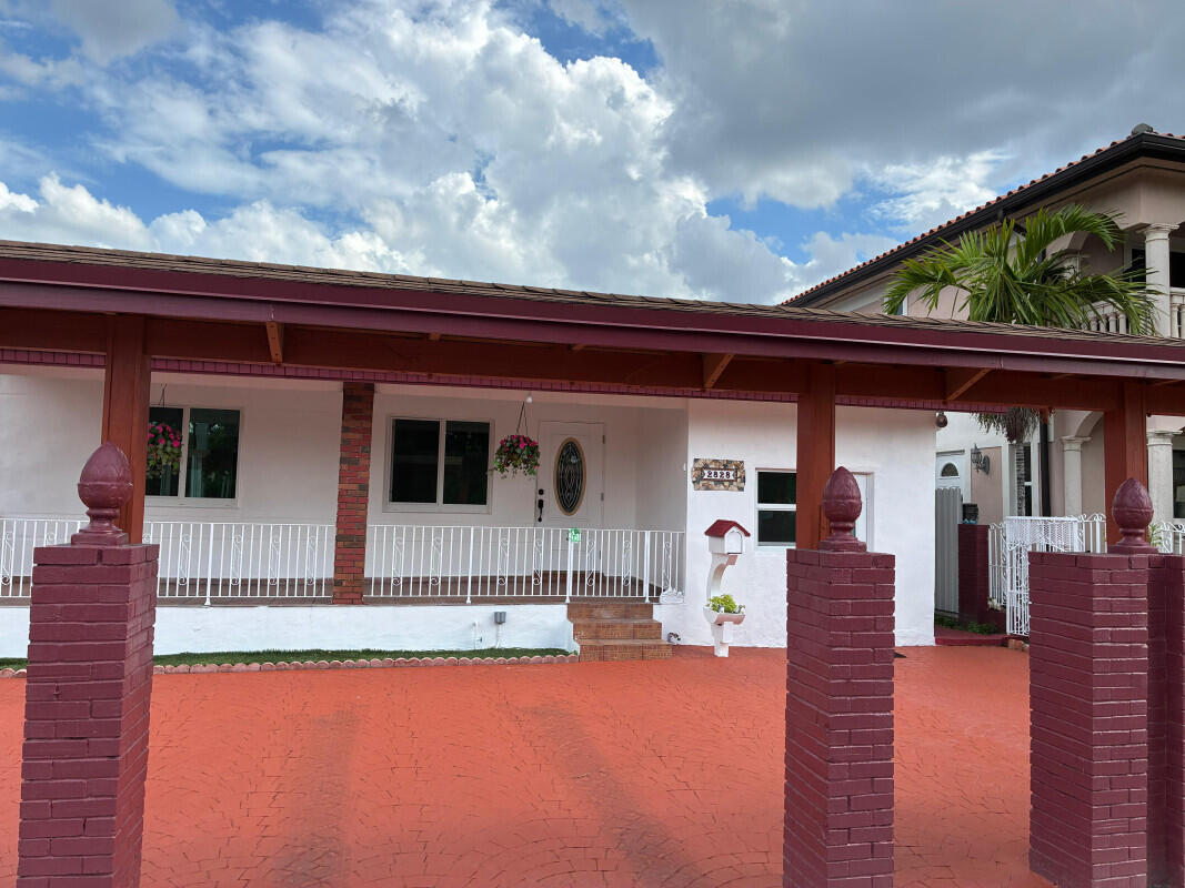 Miami photo 2