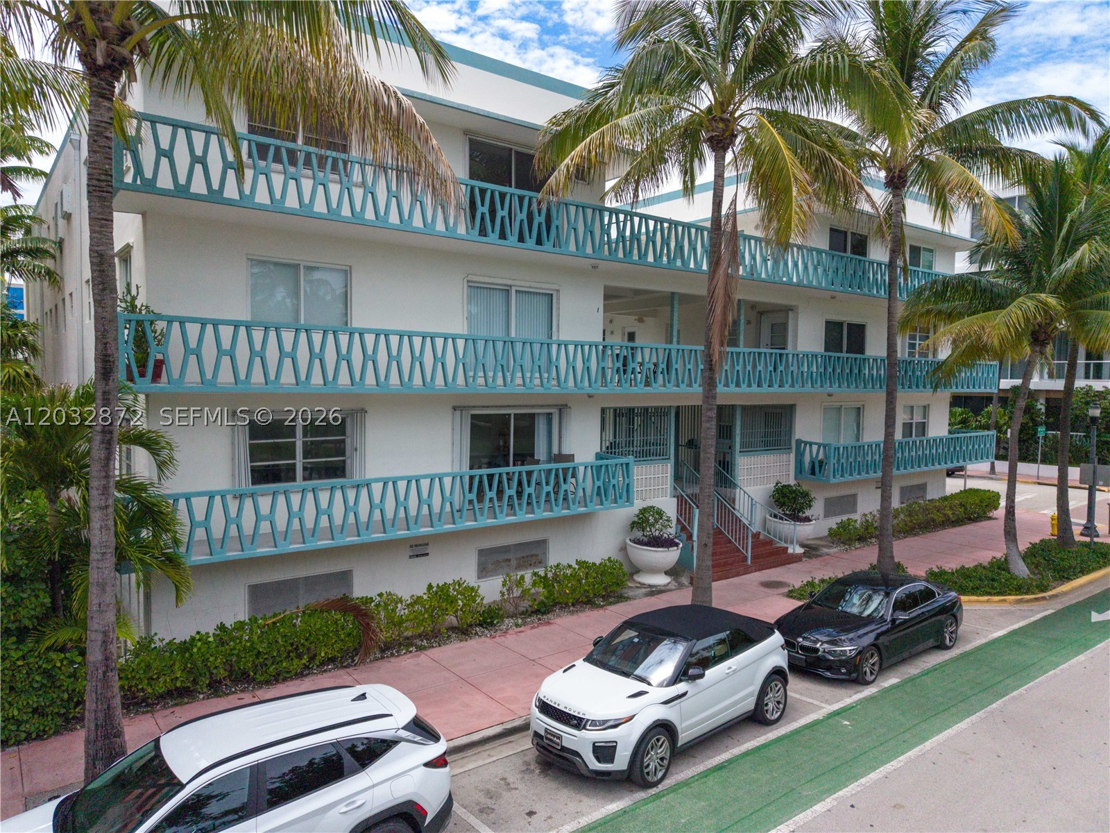 Miami Beach photo 1