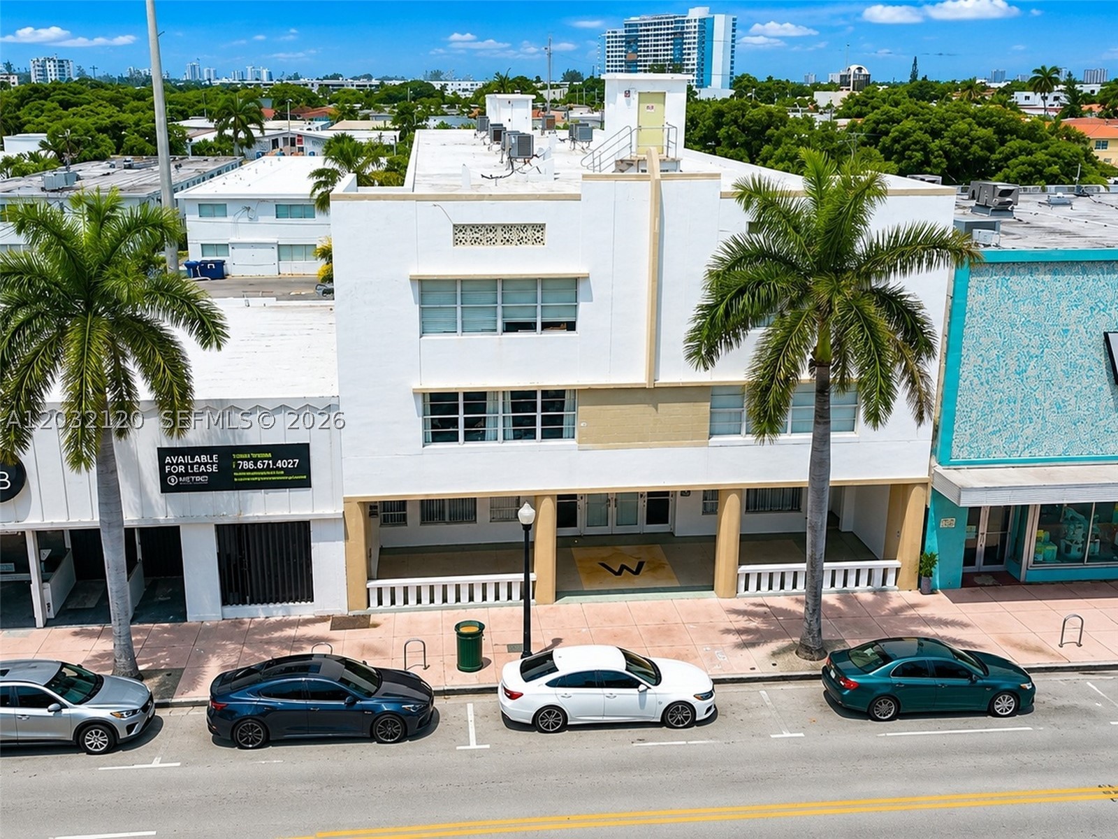 Miami Beach photo 1