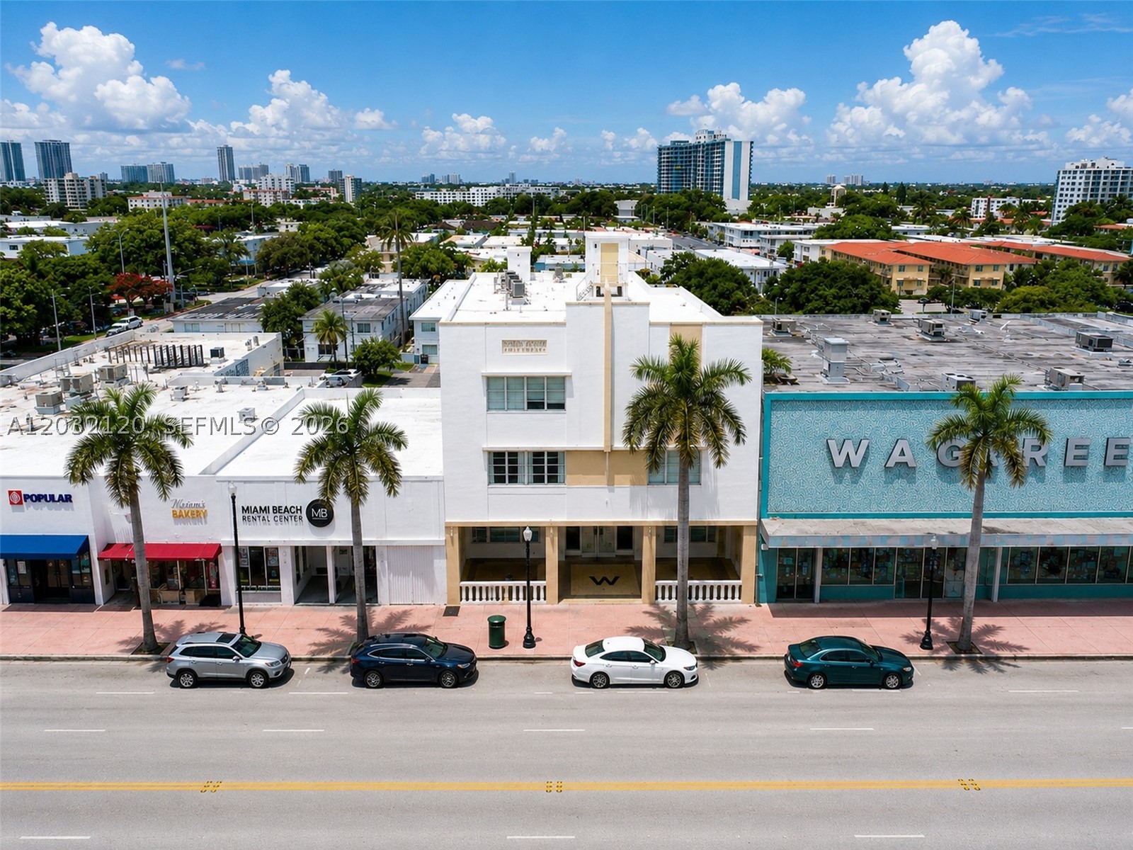 Miami Beach photo 2