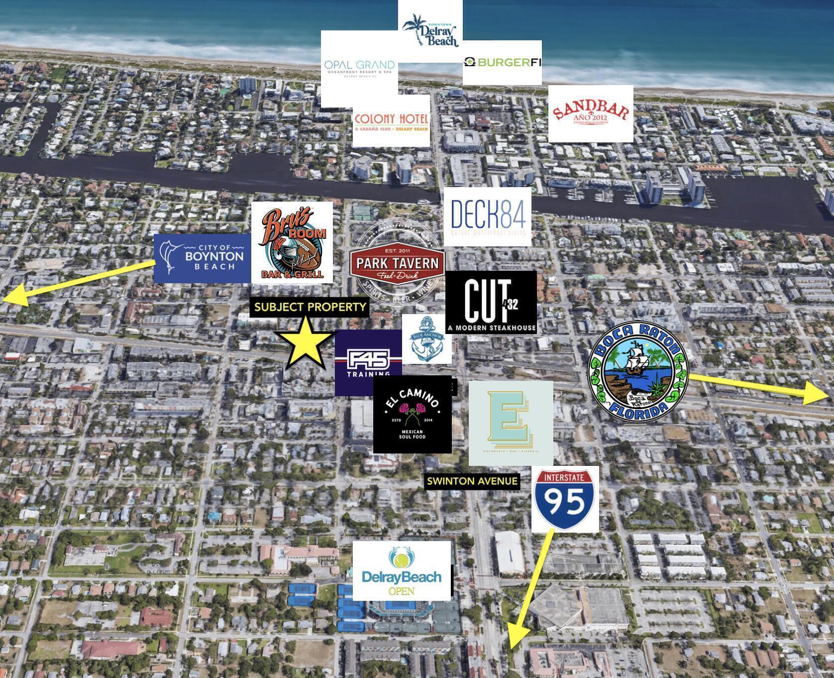 Delray Beach