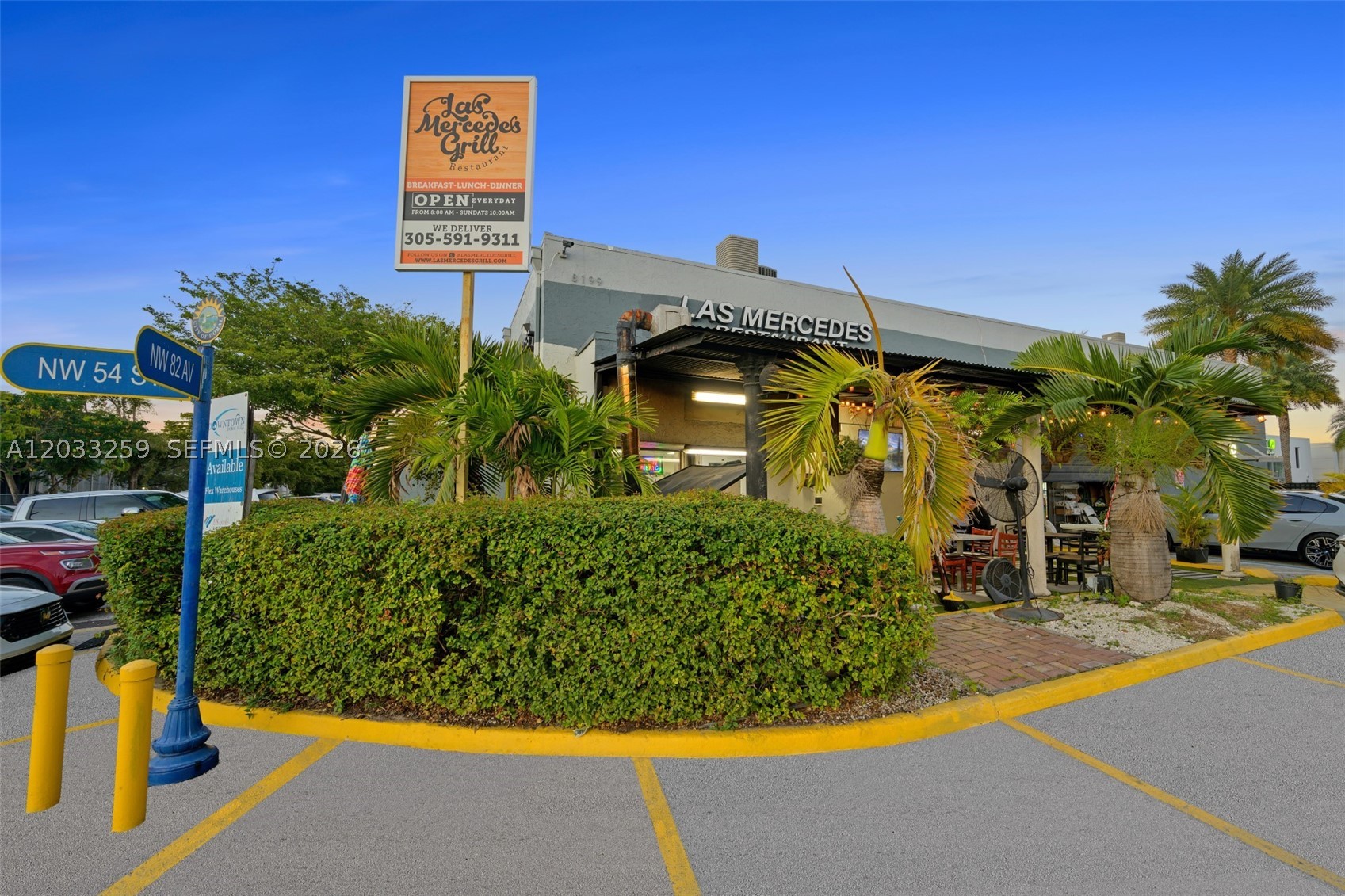 Doral