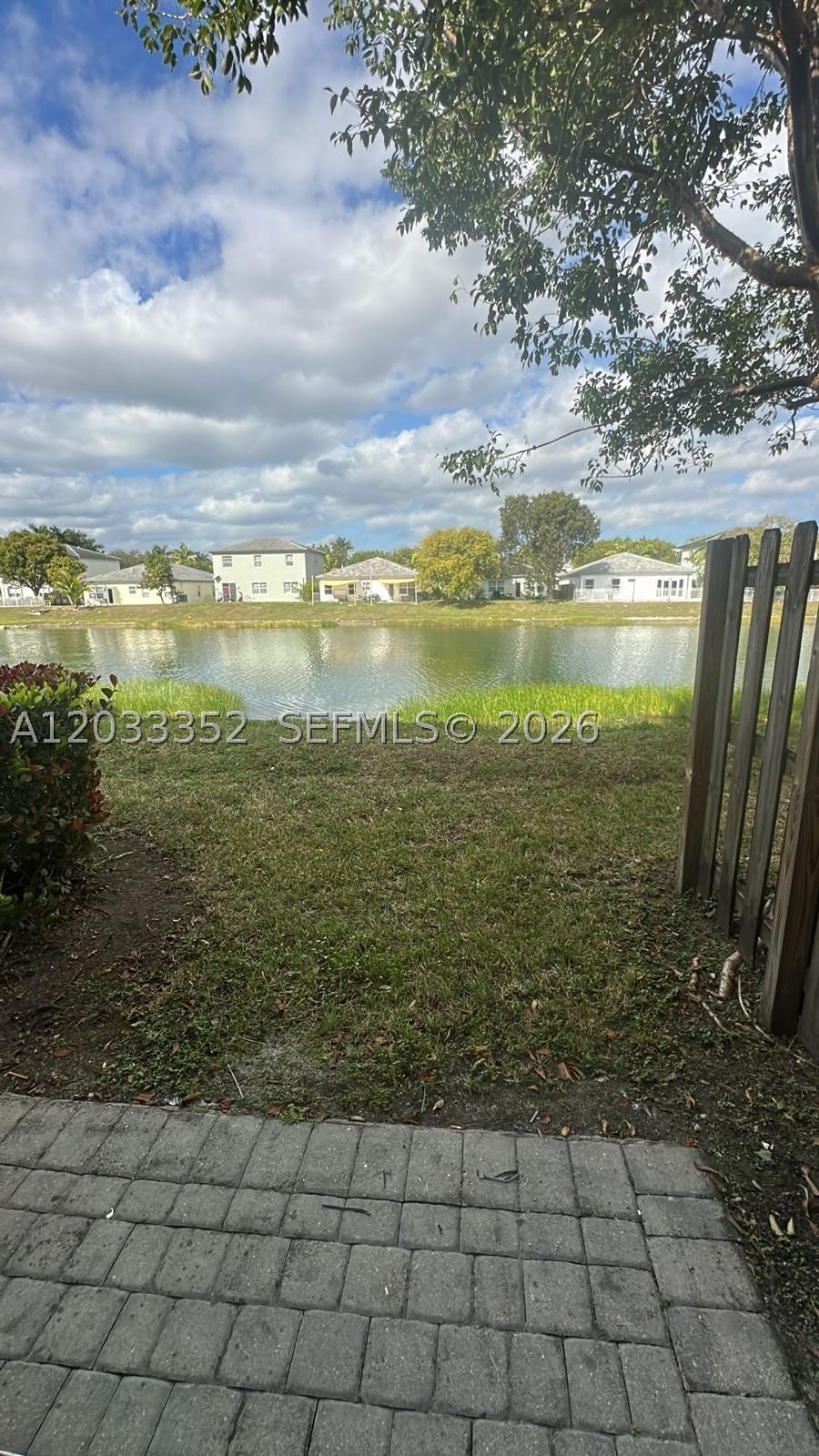 Homestead photo 1