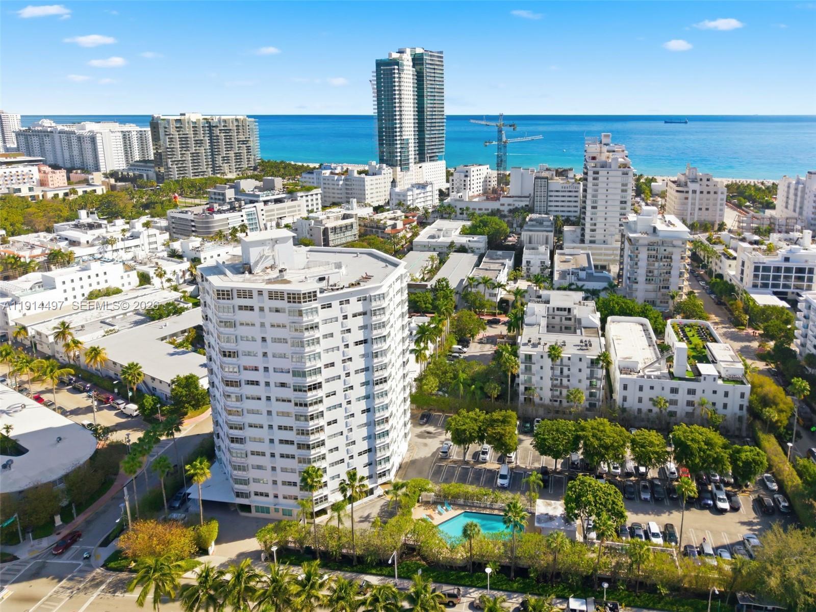 Miami Beach photo 1
