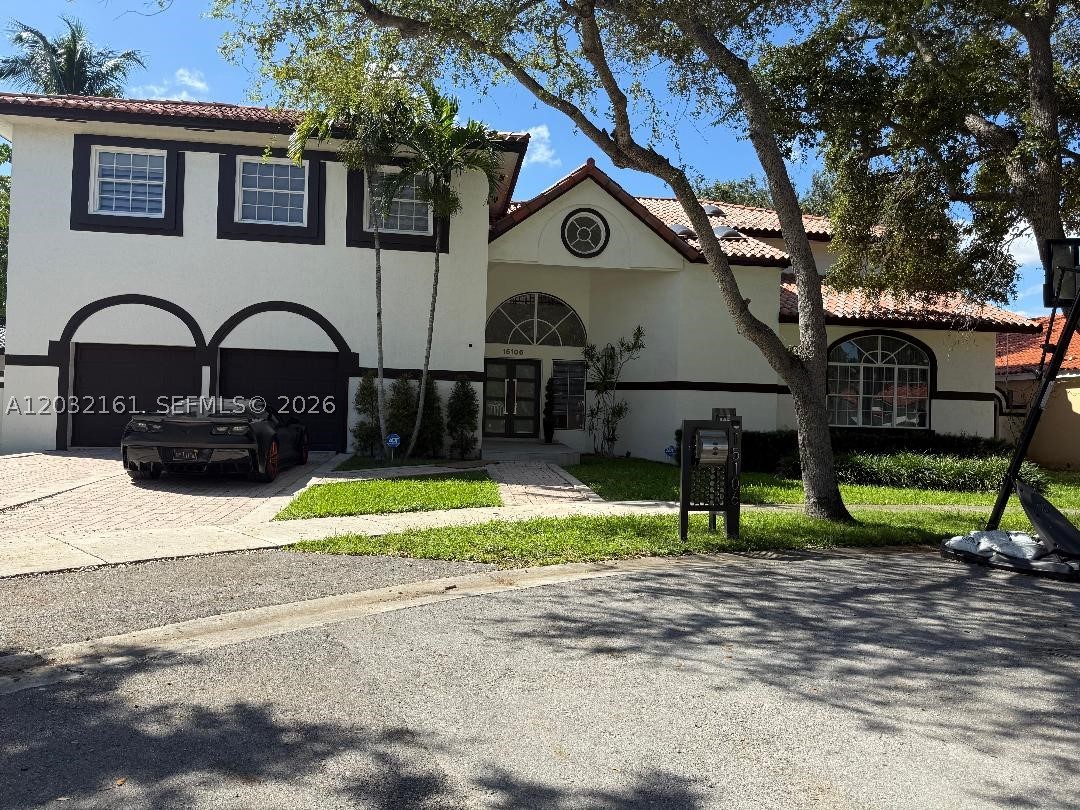 Miami Lakes