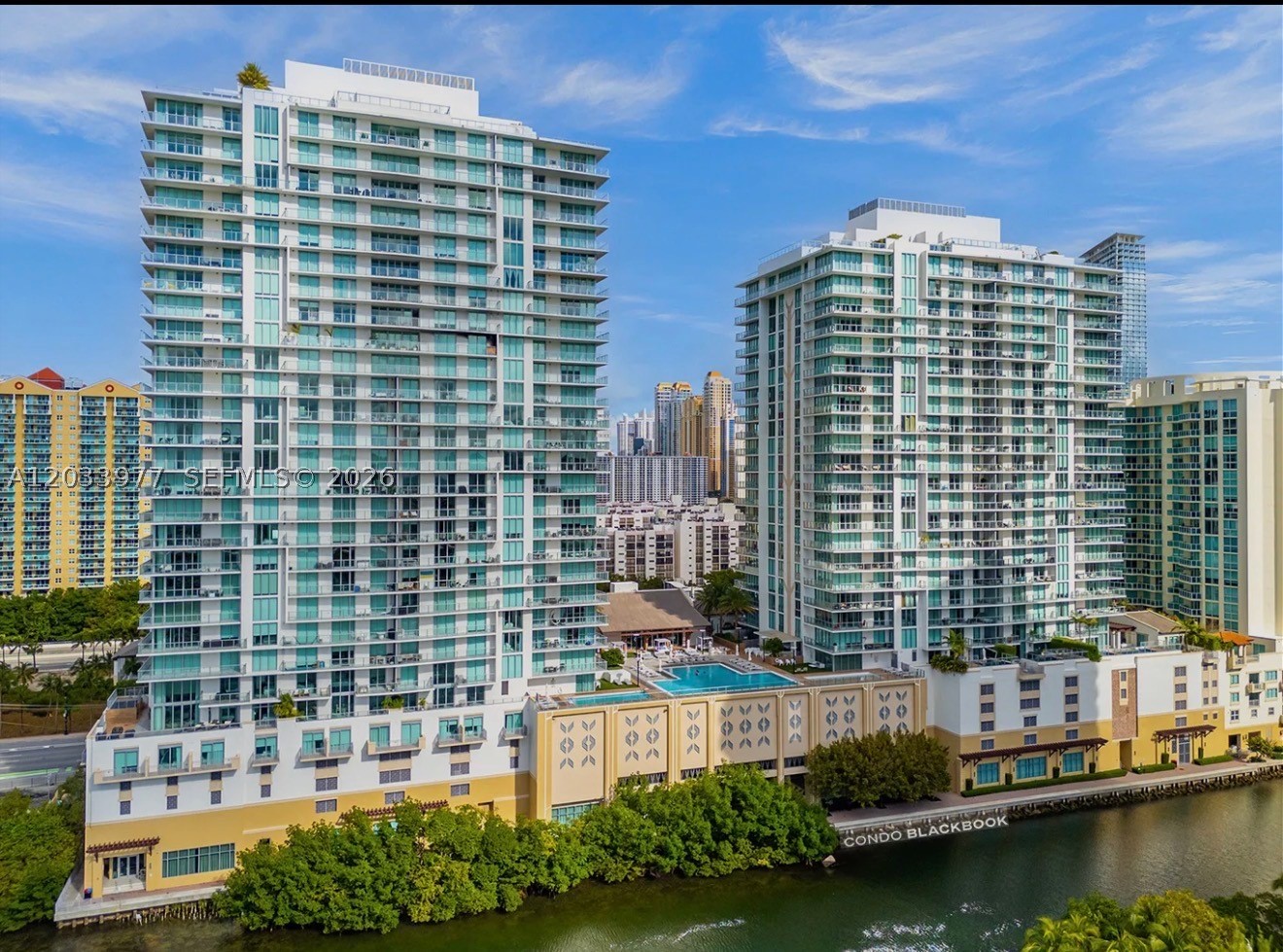 Sunny Isles Beach photo 1