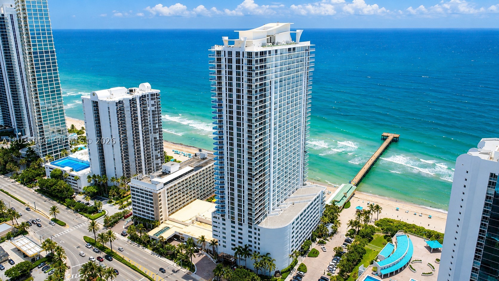 Sunny Isles Beach photo 1