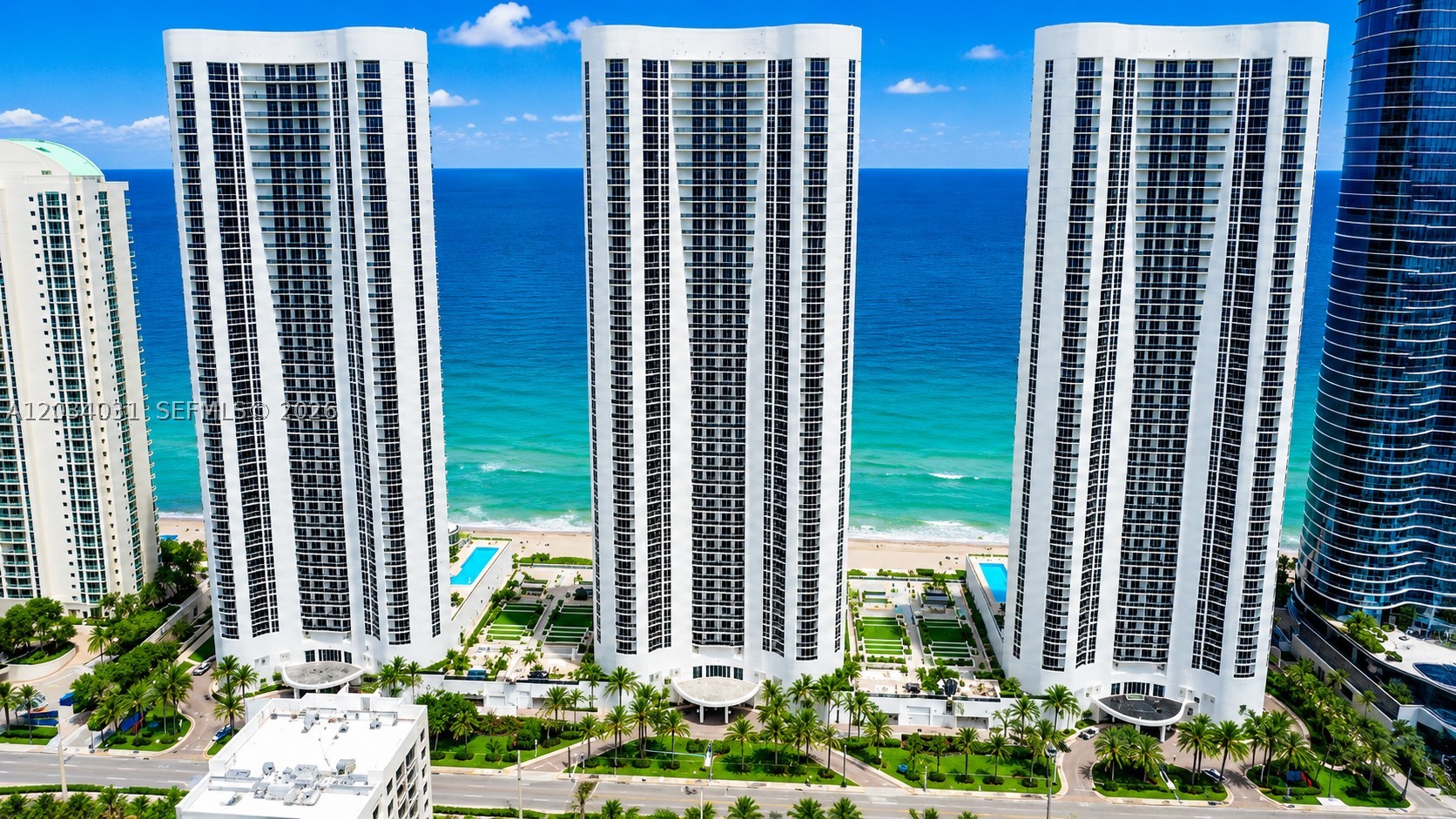 Sunny Isles Beach photo 1