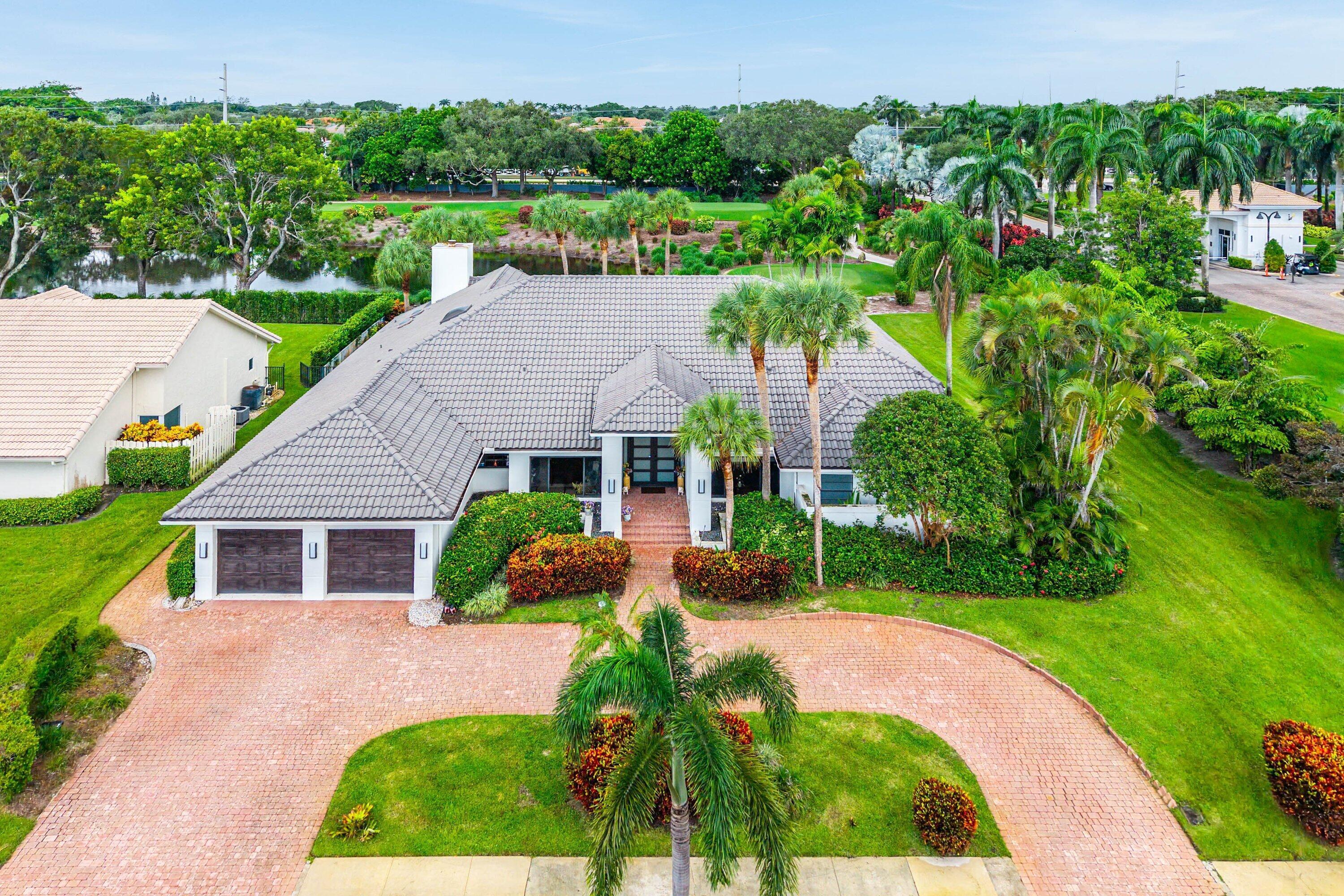 Boca Raton