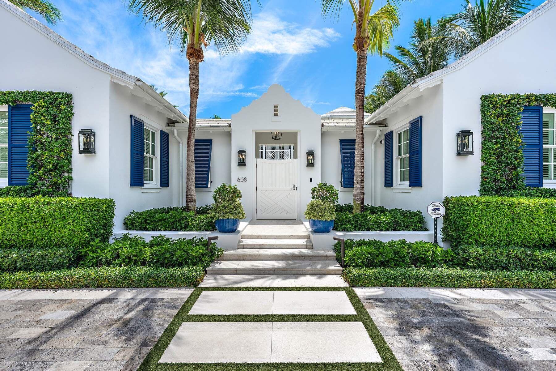 Palm Beach