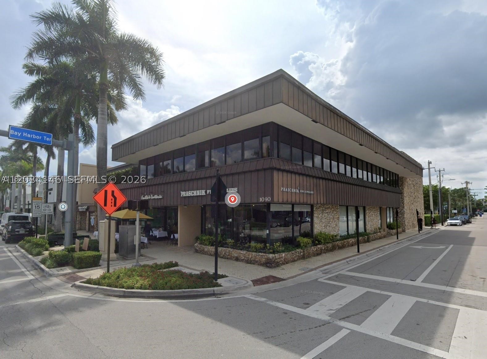 Bay Harbor Islands