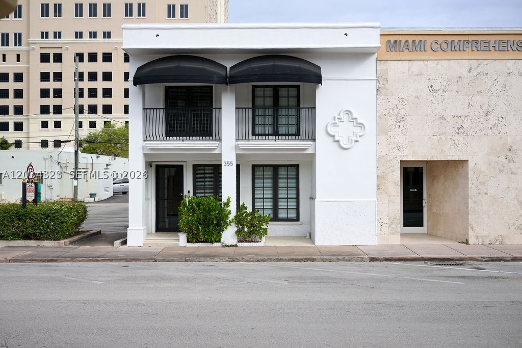 Coral Gables