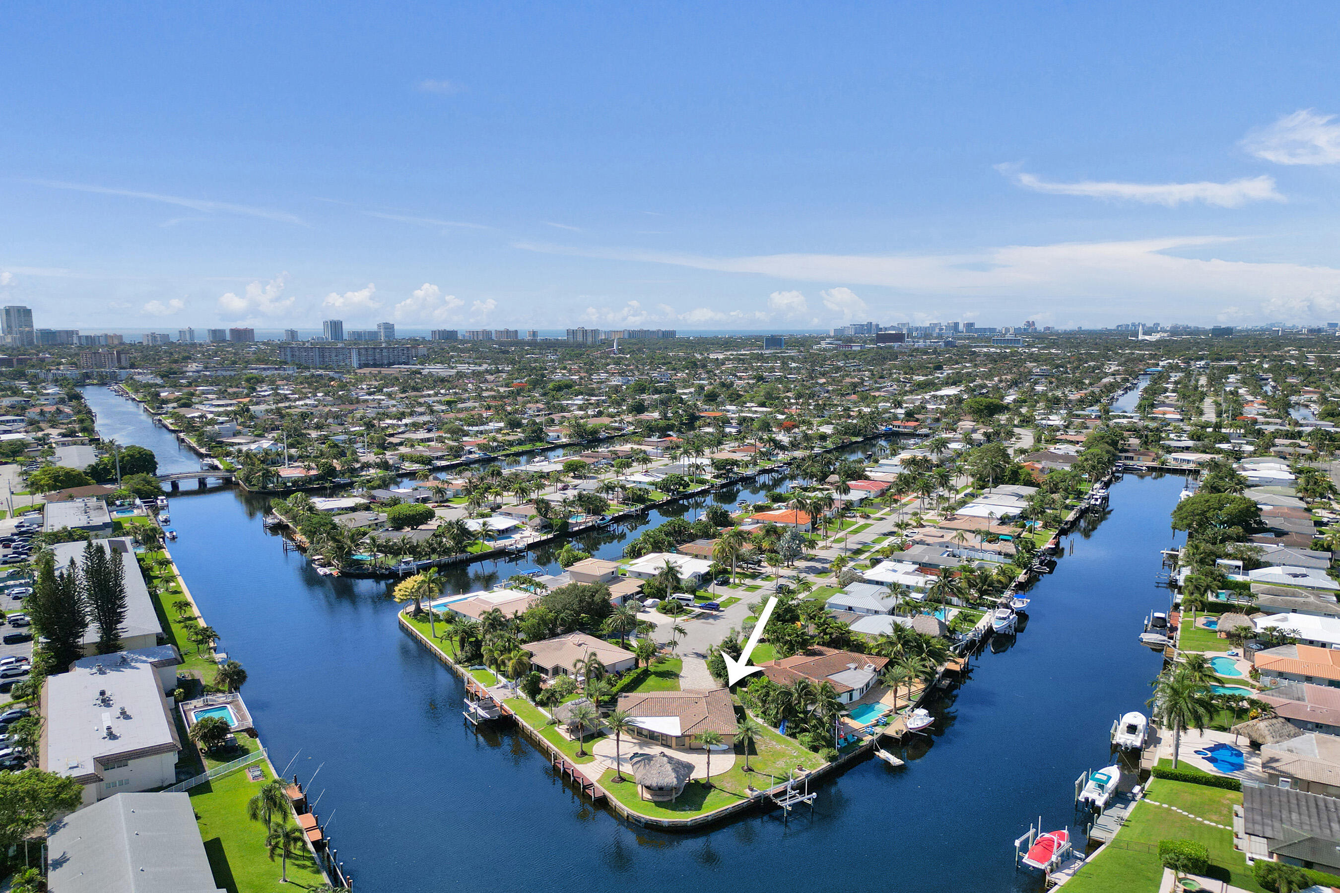 Pompano Beach