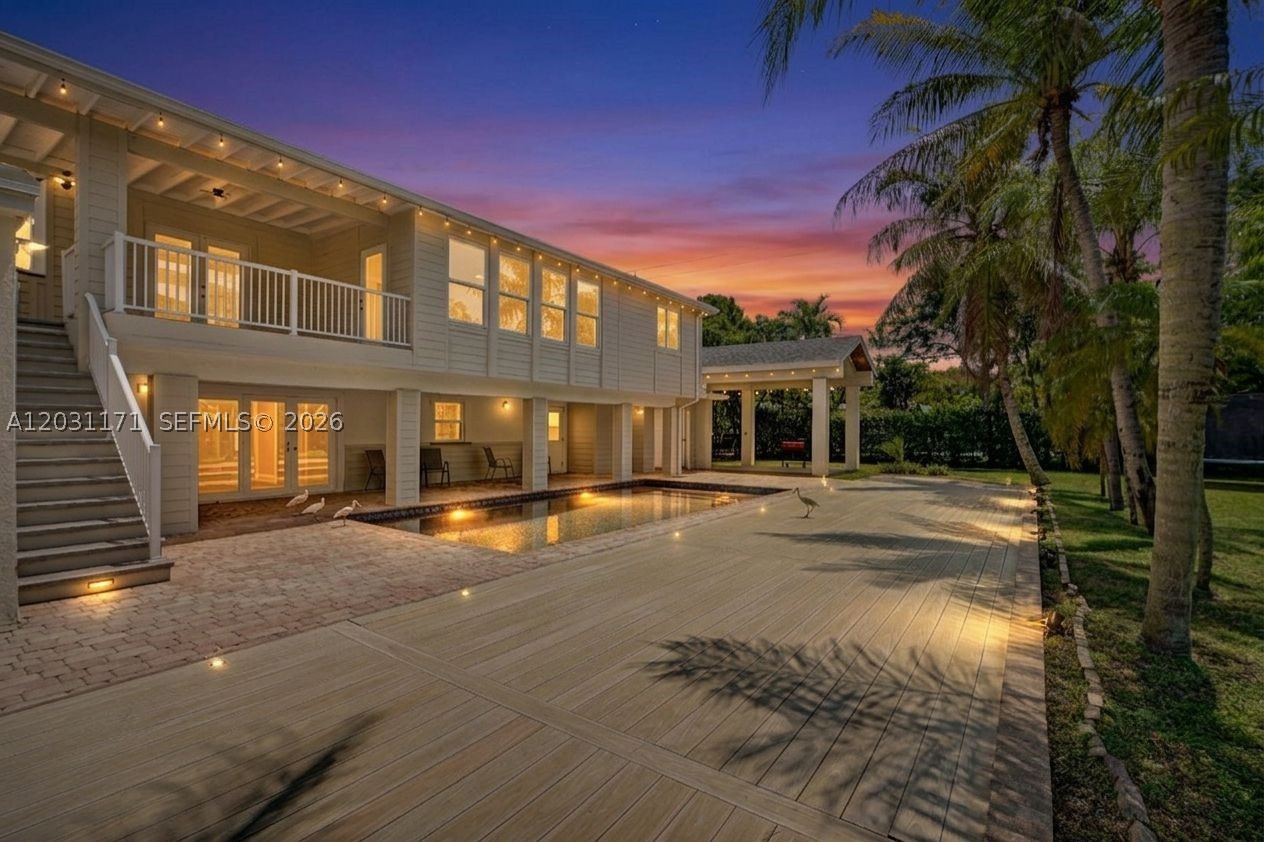 Palmetto Bay photo 1