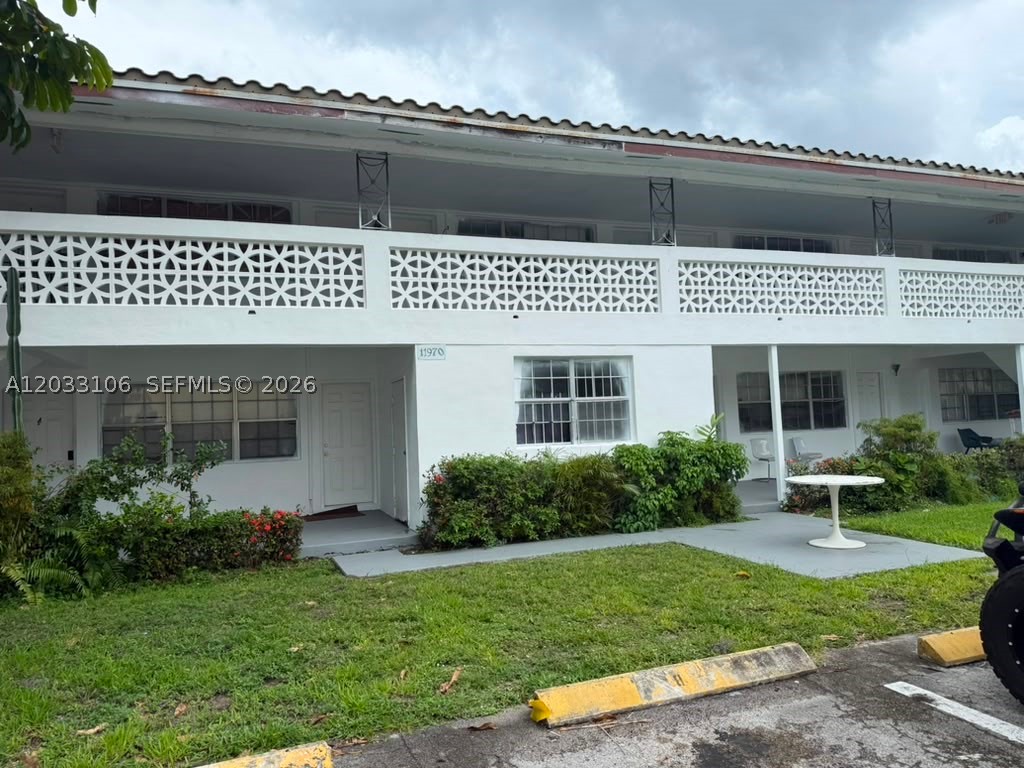 North Miami