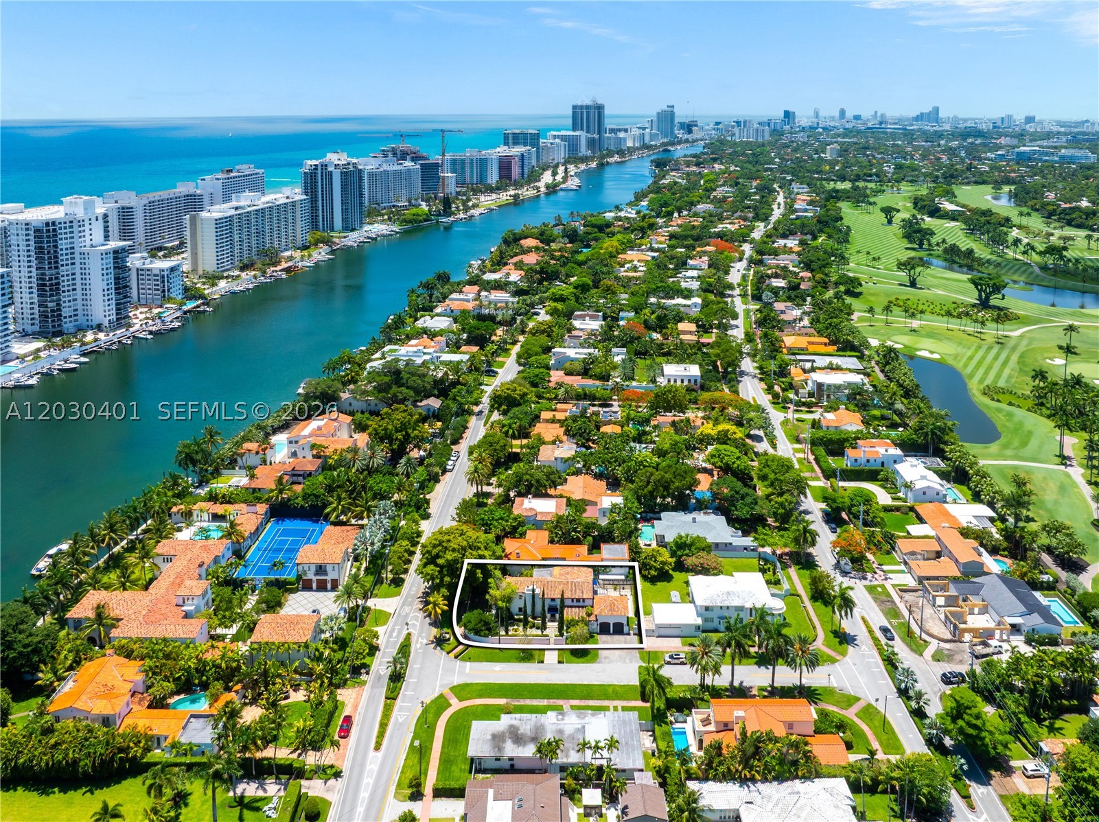 Miami Beach photo 2