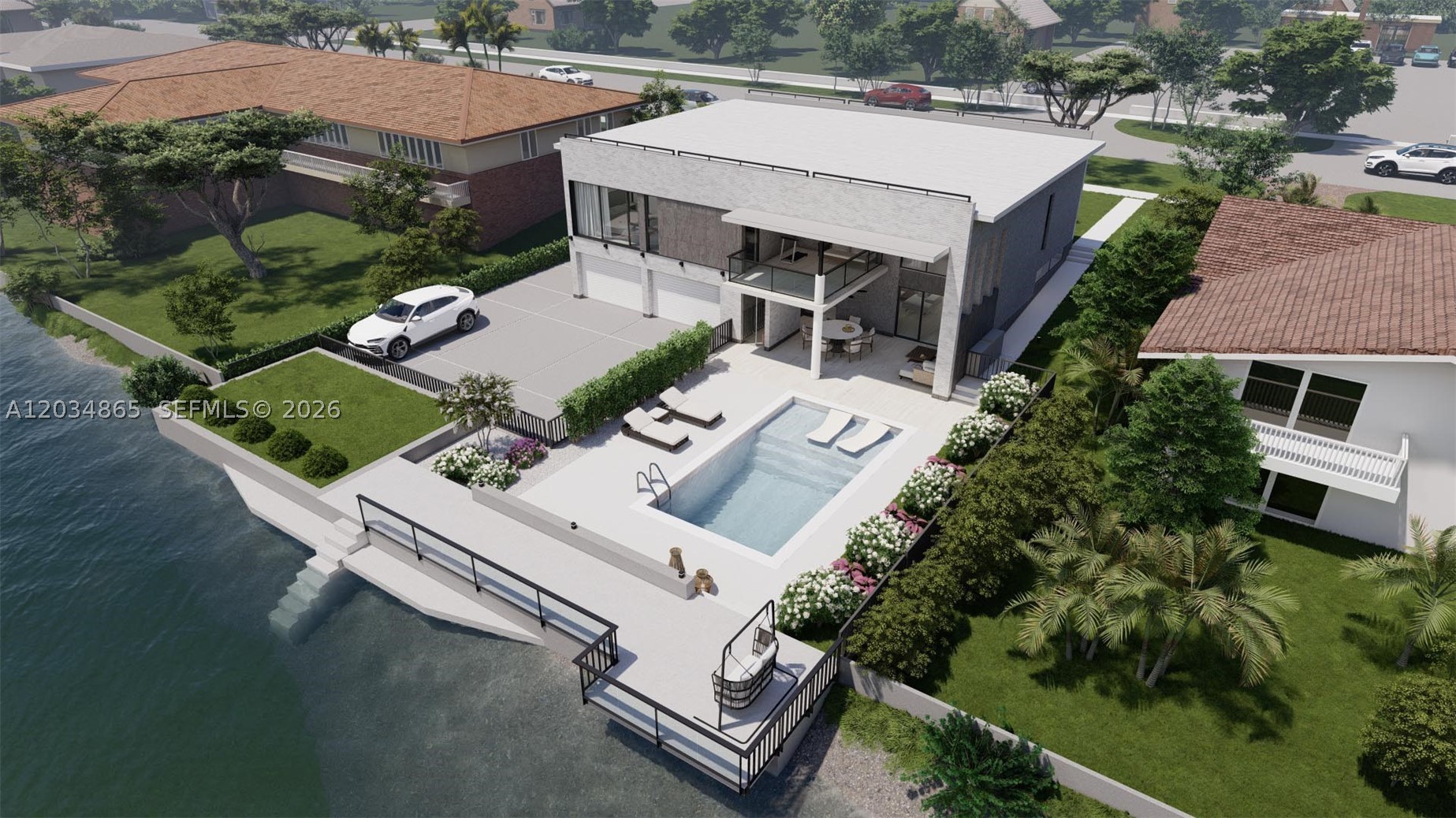 Miami Shores photo 1
