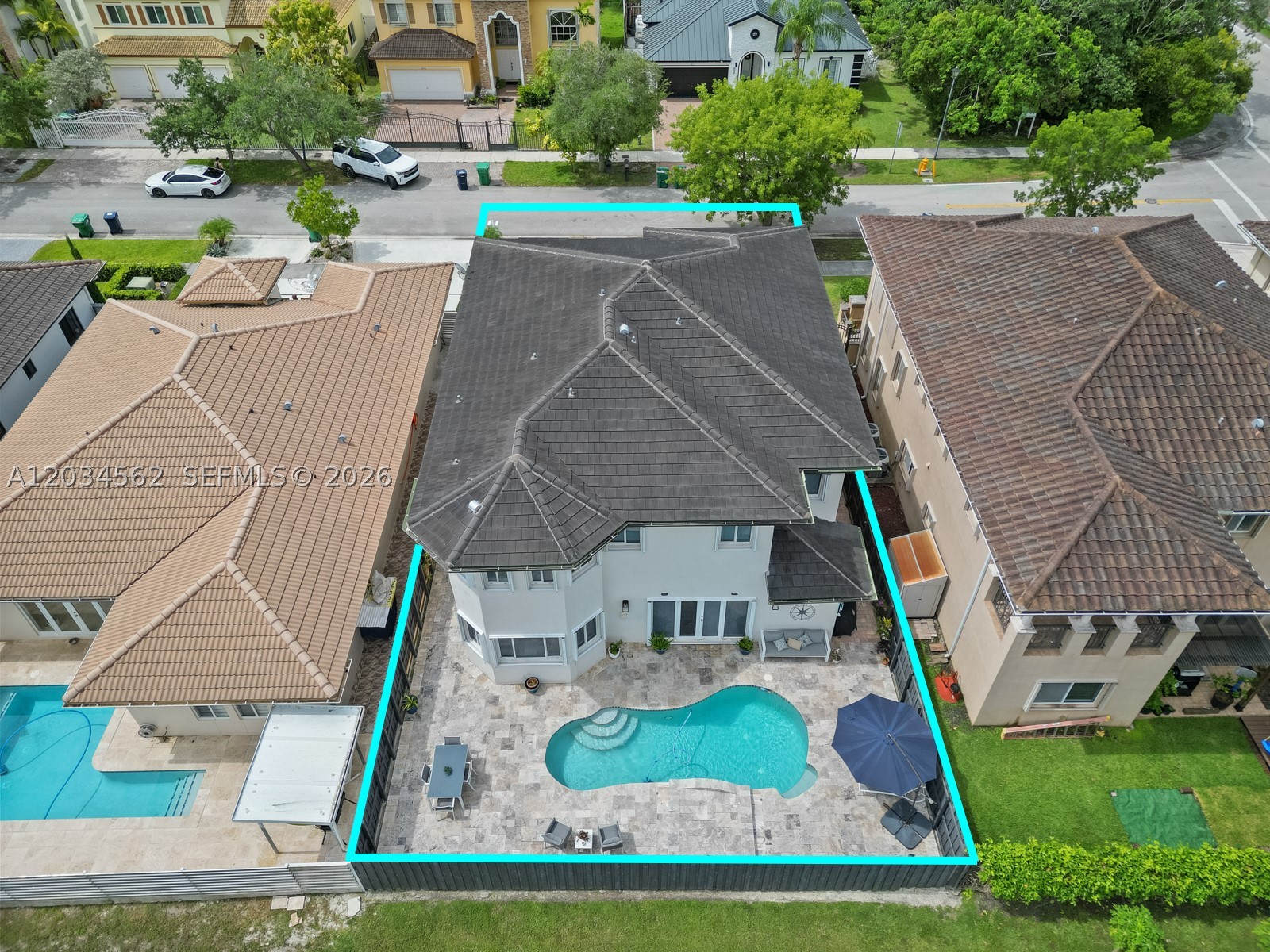 Miami photo 3