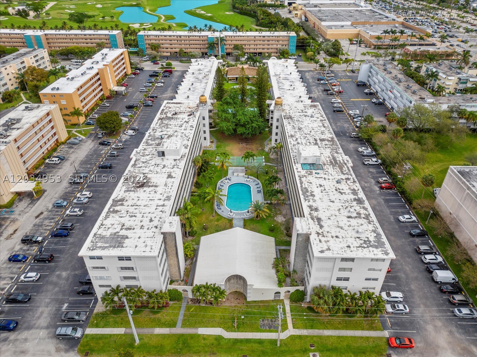 Hallandale Beach