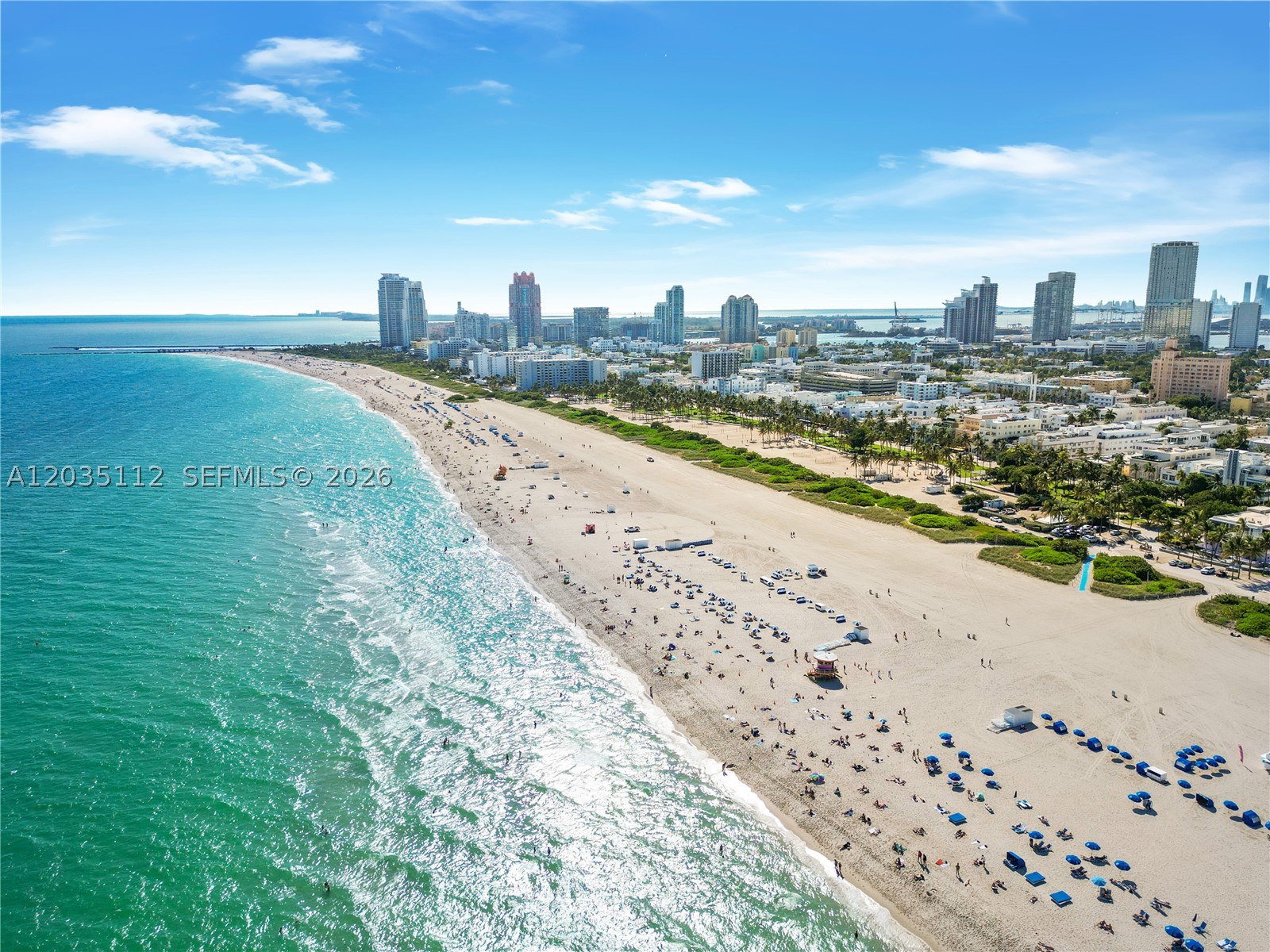 Miami Beach photo 1