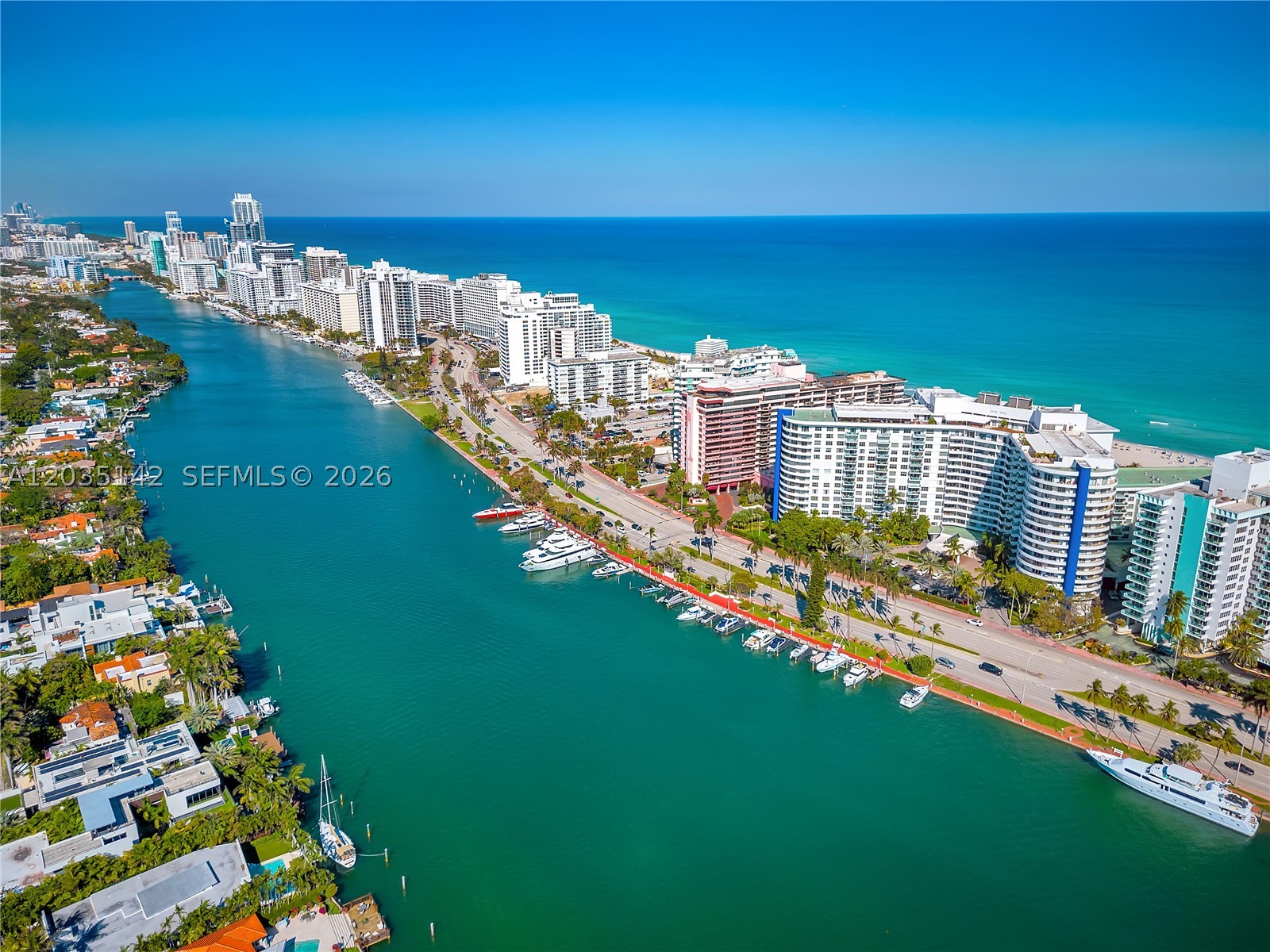 Miami Beach photo 1