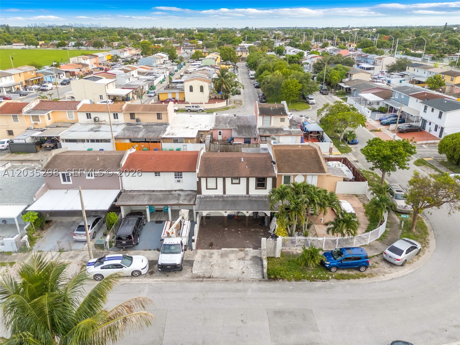 Miami Gardens photo 1