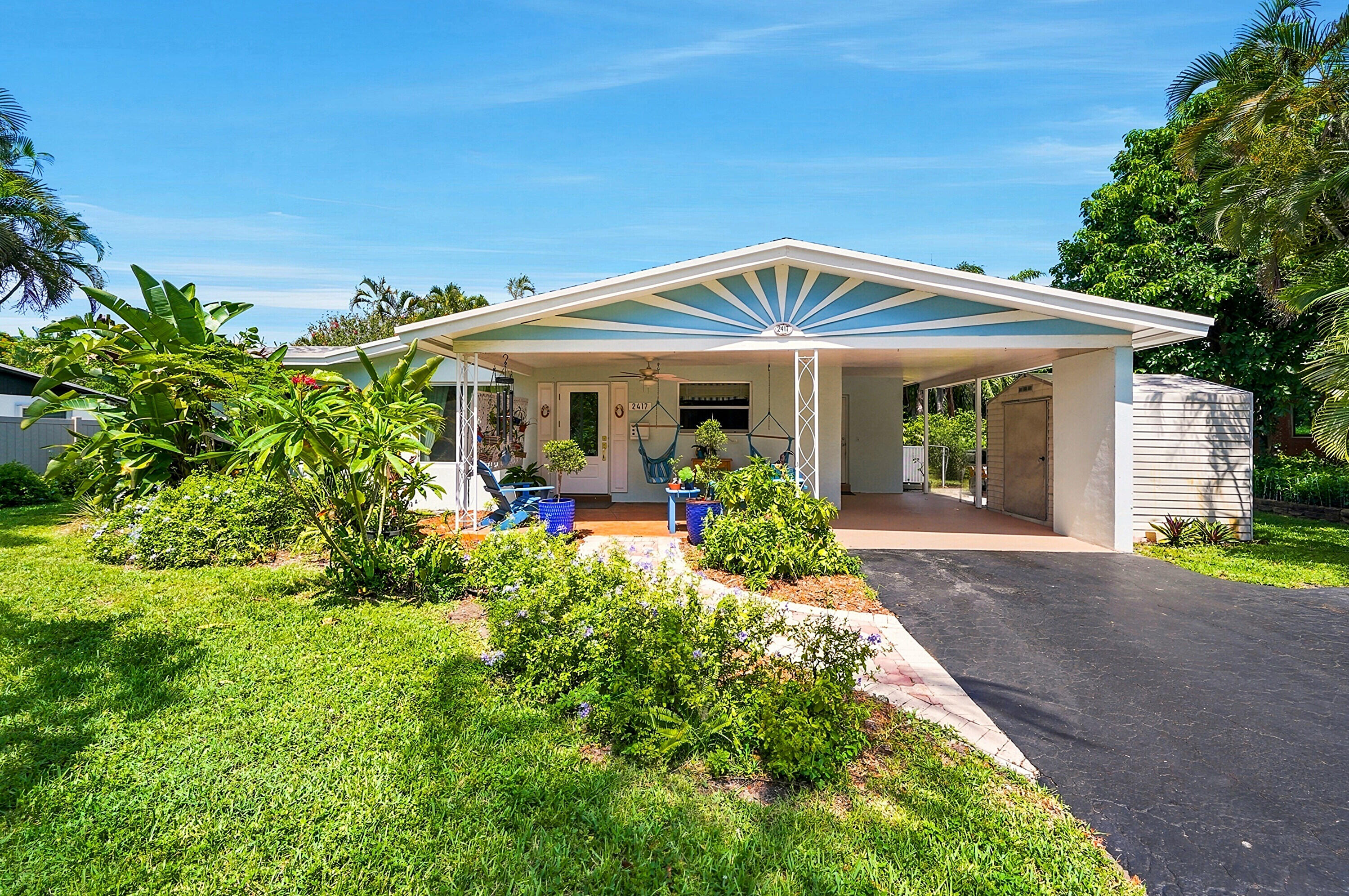Wilton Manors