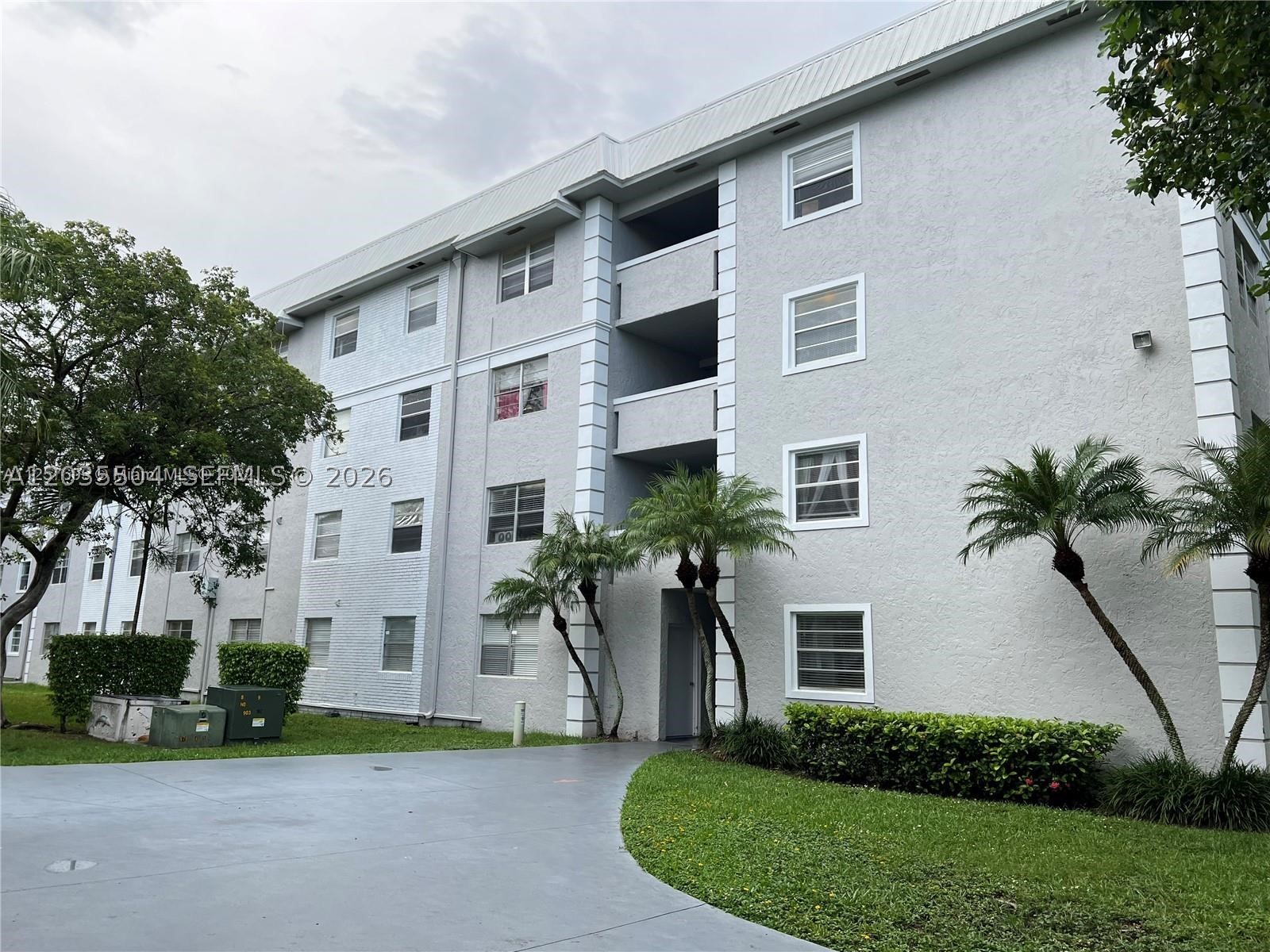 Palmetto Bay