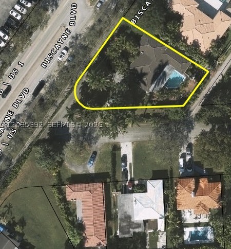 Miami Shores photo 1