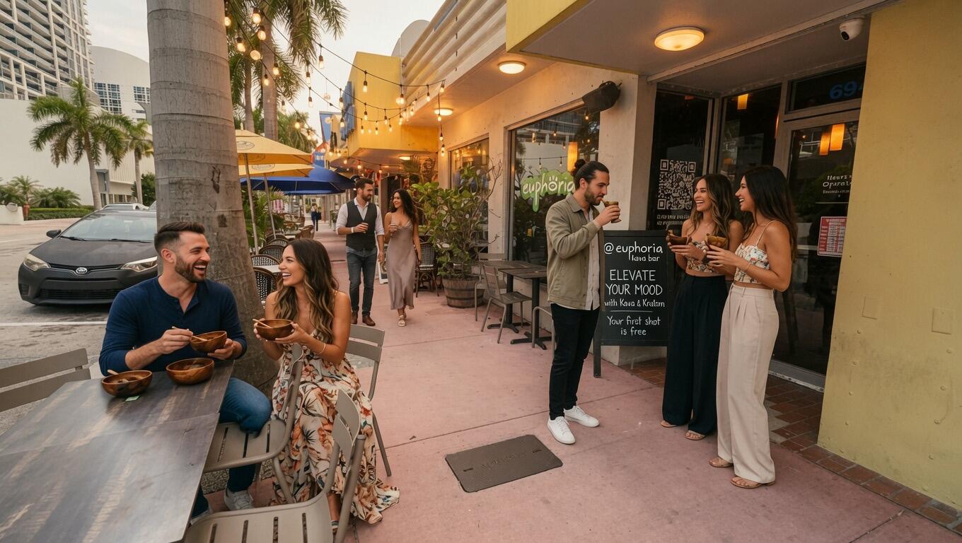 Miami Beach