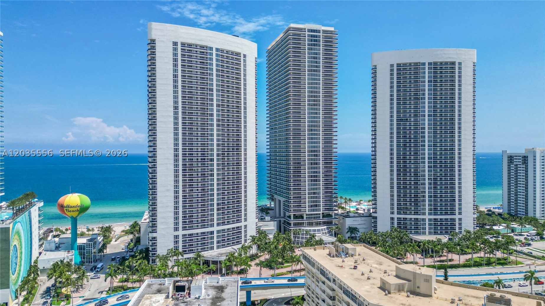 Hallandale Beach photo 1