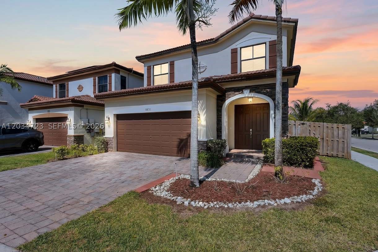 Doral