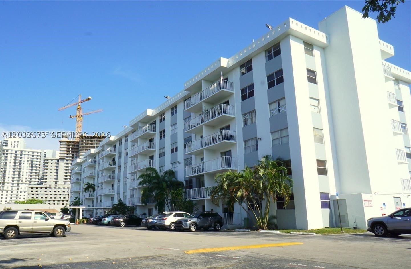 North Miami Beach photo 1