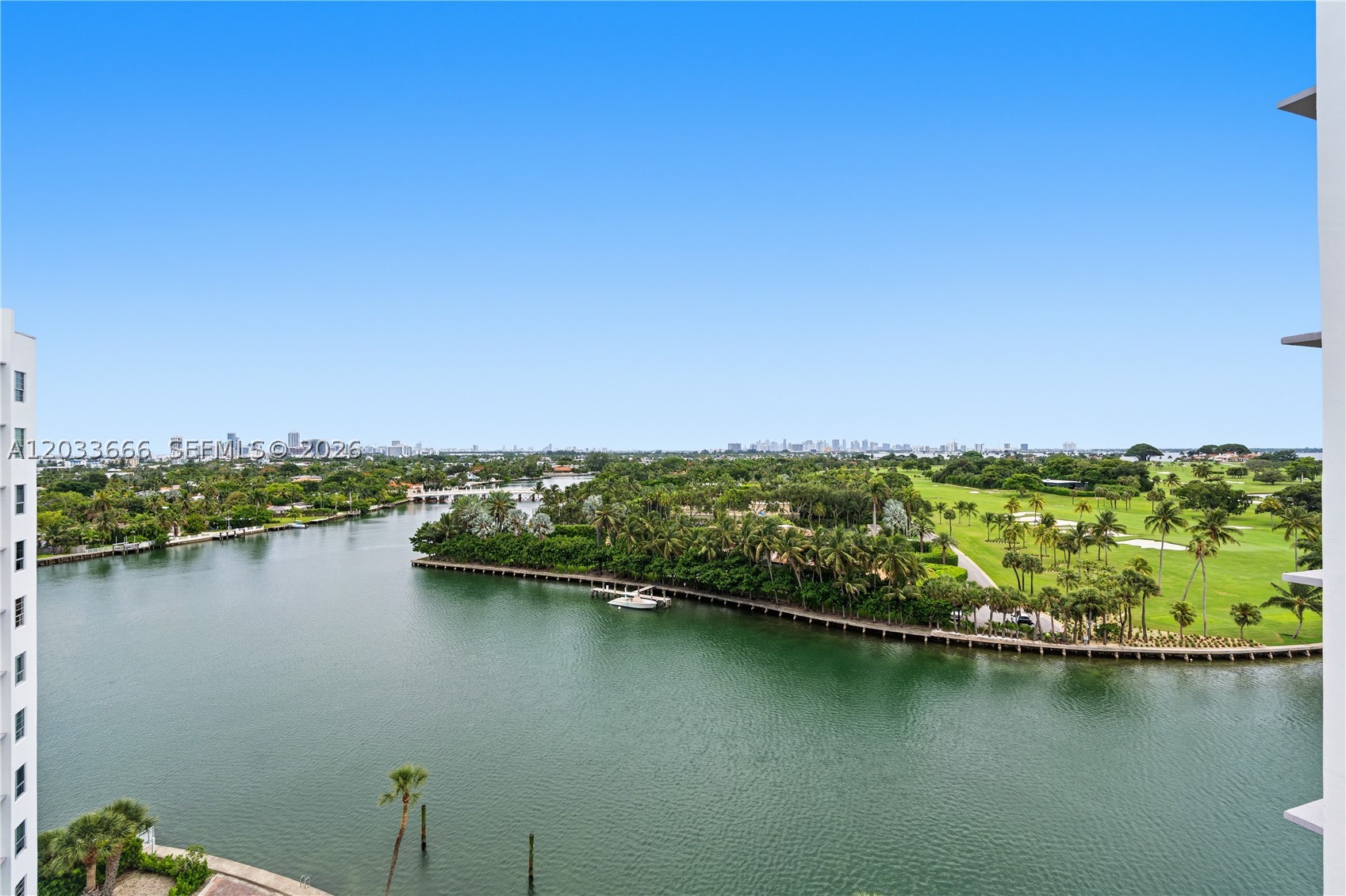 Bay Harbor Islands