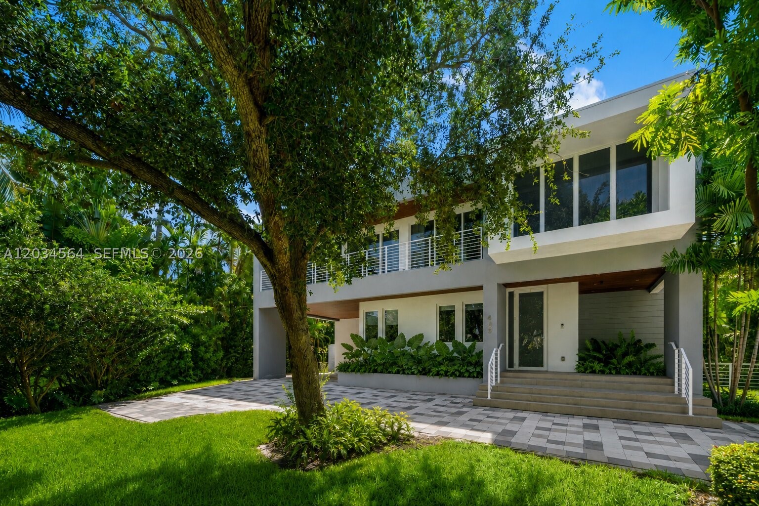 Key Biscayne