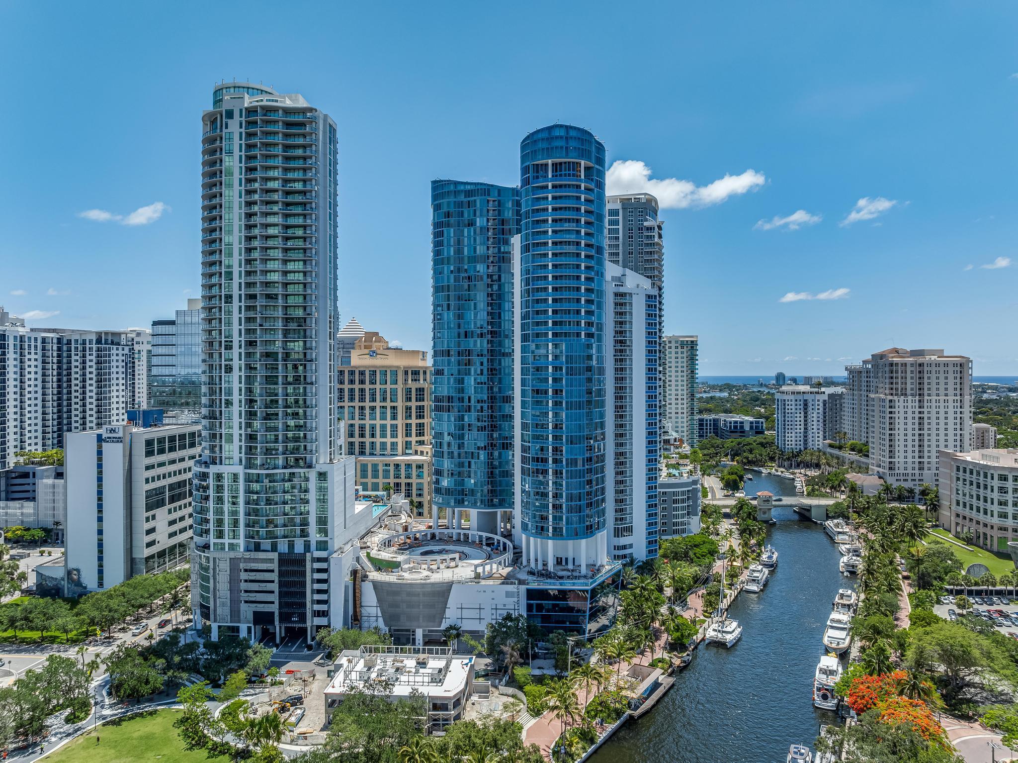 Fort Lauderdale photo 1