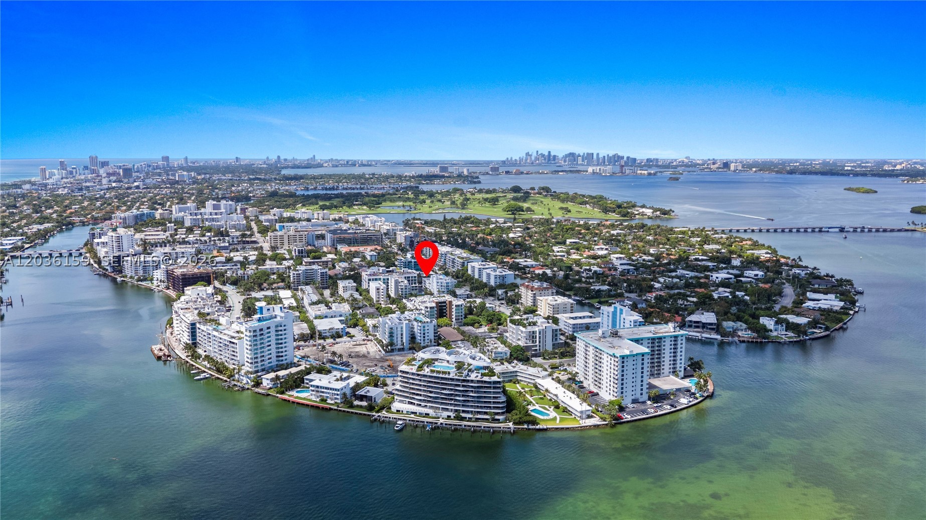 Bay Harbor Islands photo 1