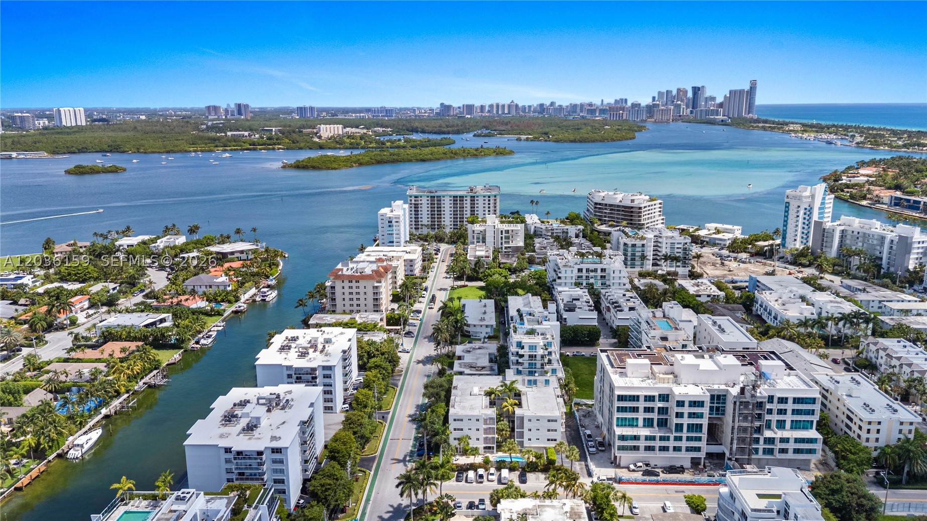 Bay Harbor Islands photo 1