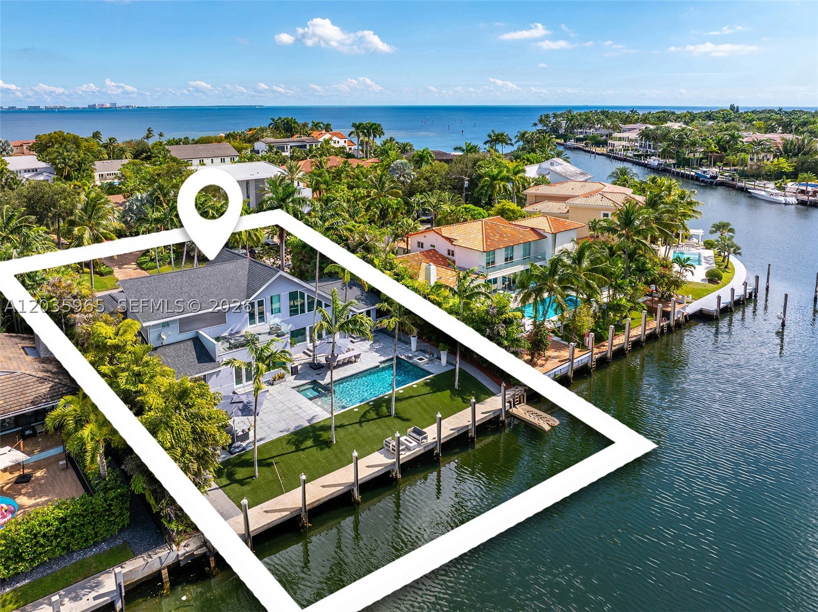 Coral Gables photo 1