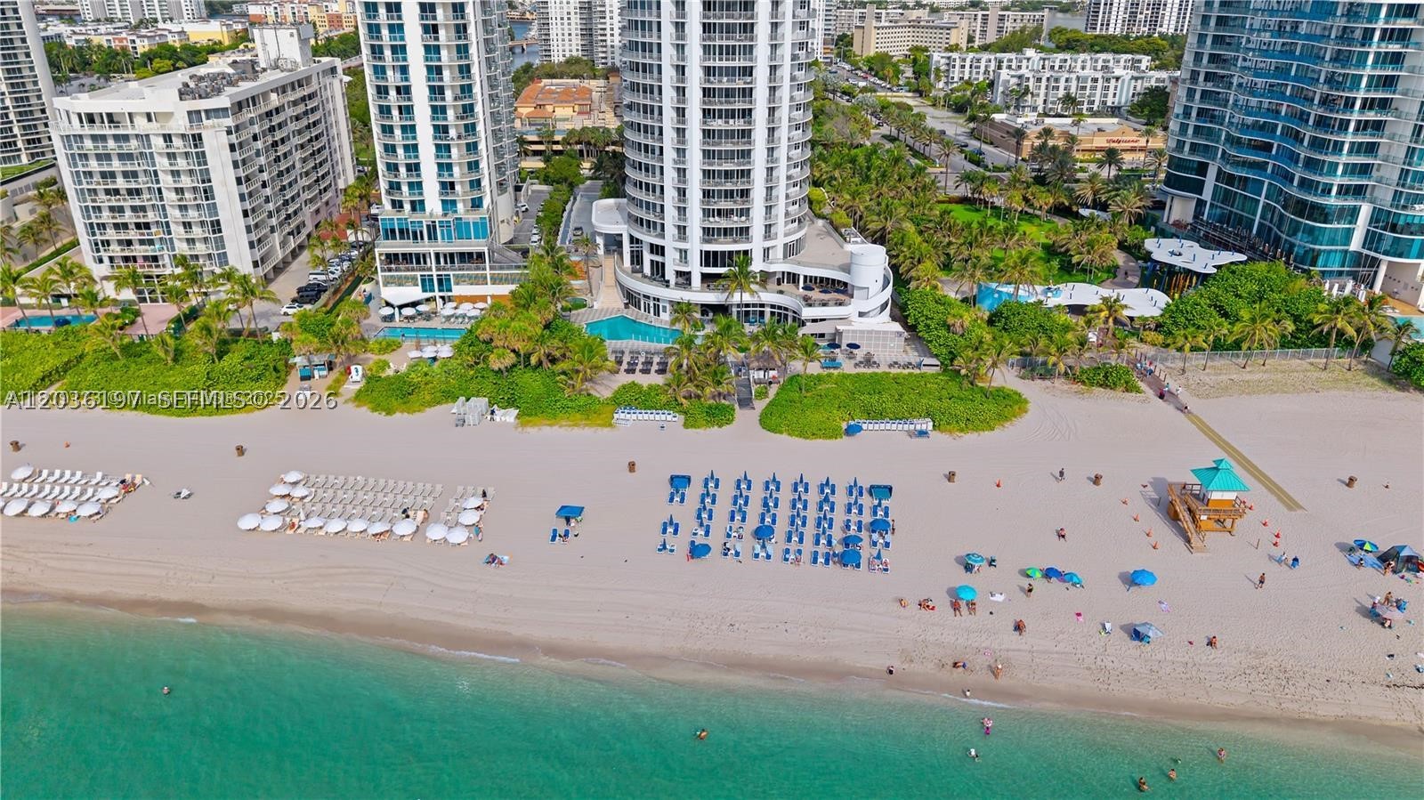 Sunny Isles Beach photo 1