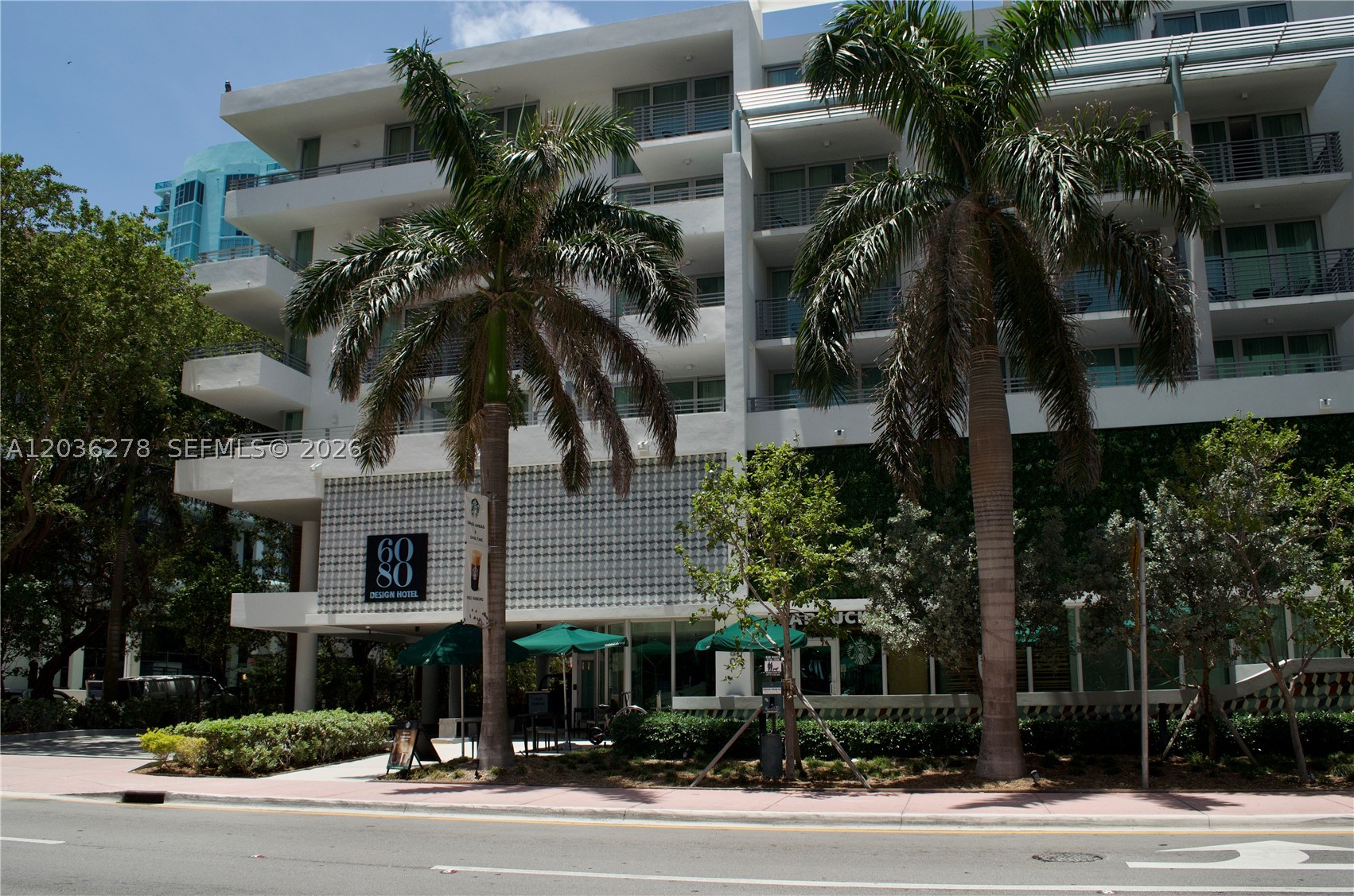 Miami Beach photo 1